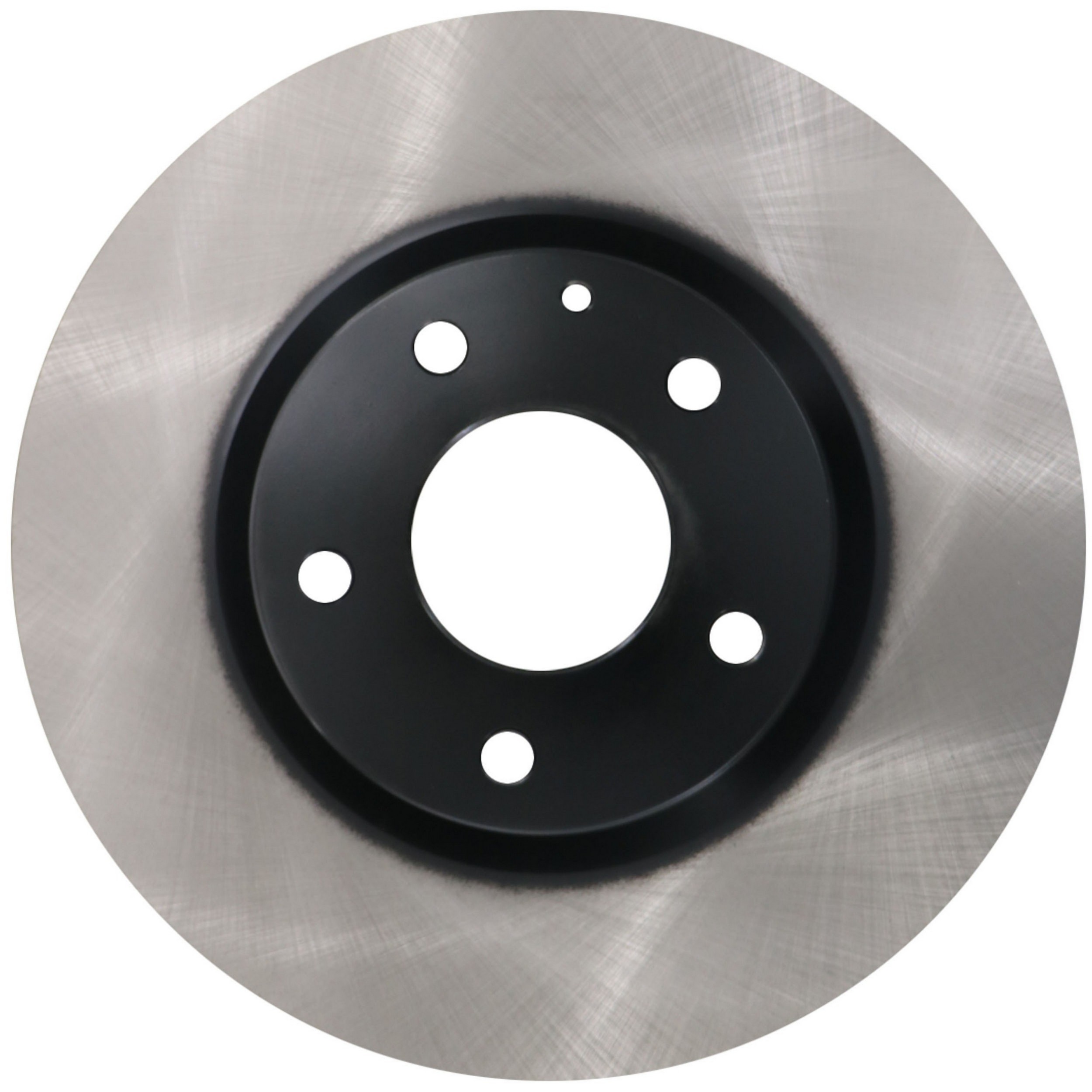 ADVICS OE Replacement Disc Brake Rotor