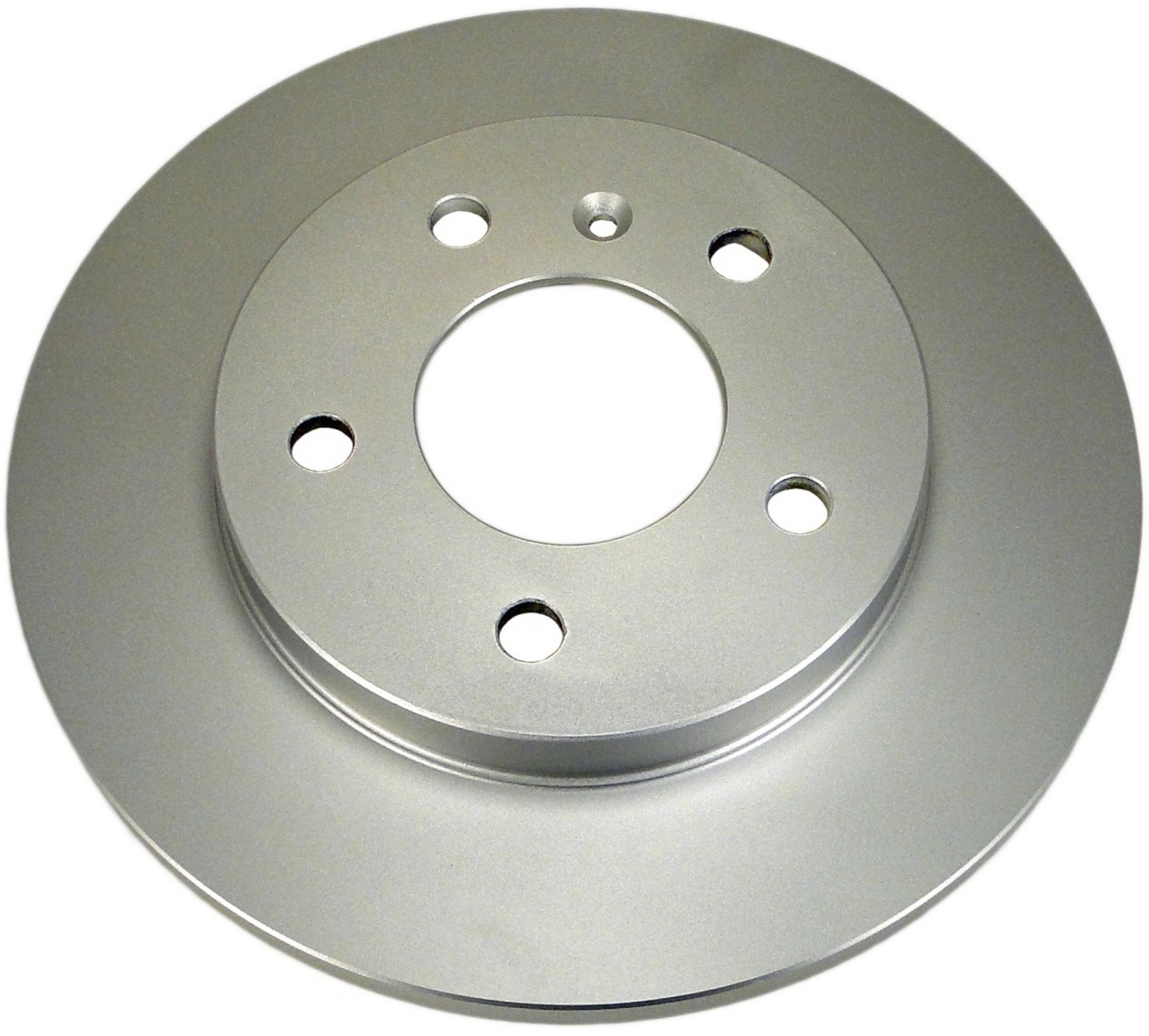 ADVICS OE Replacement Disc Brake Rotor