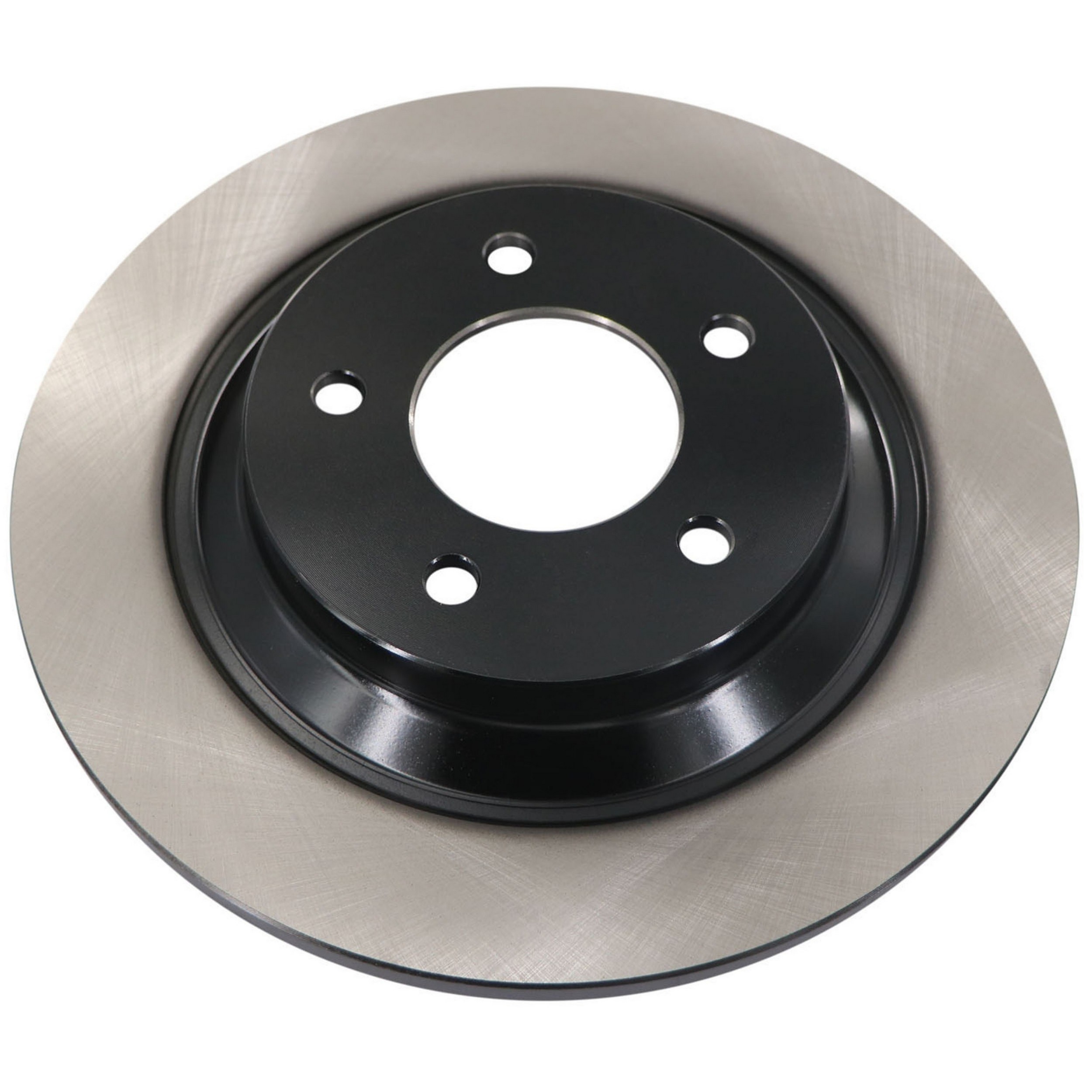 ADVICS OE Replacement Disc Brake Rotor
