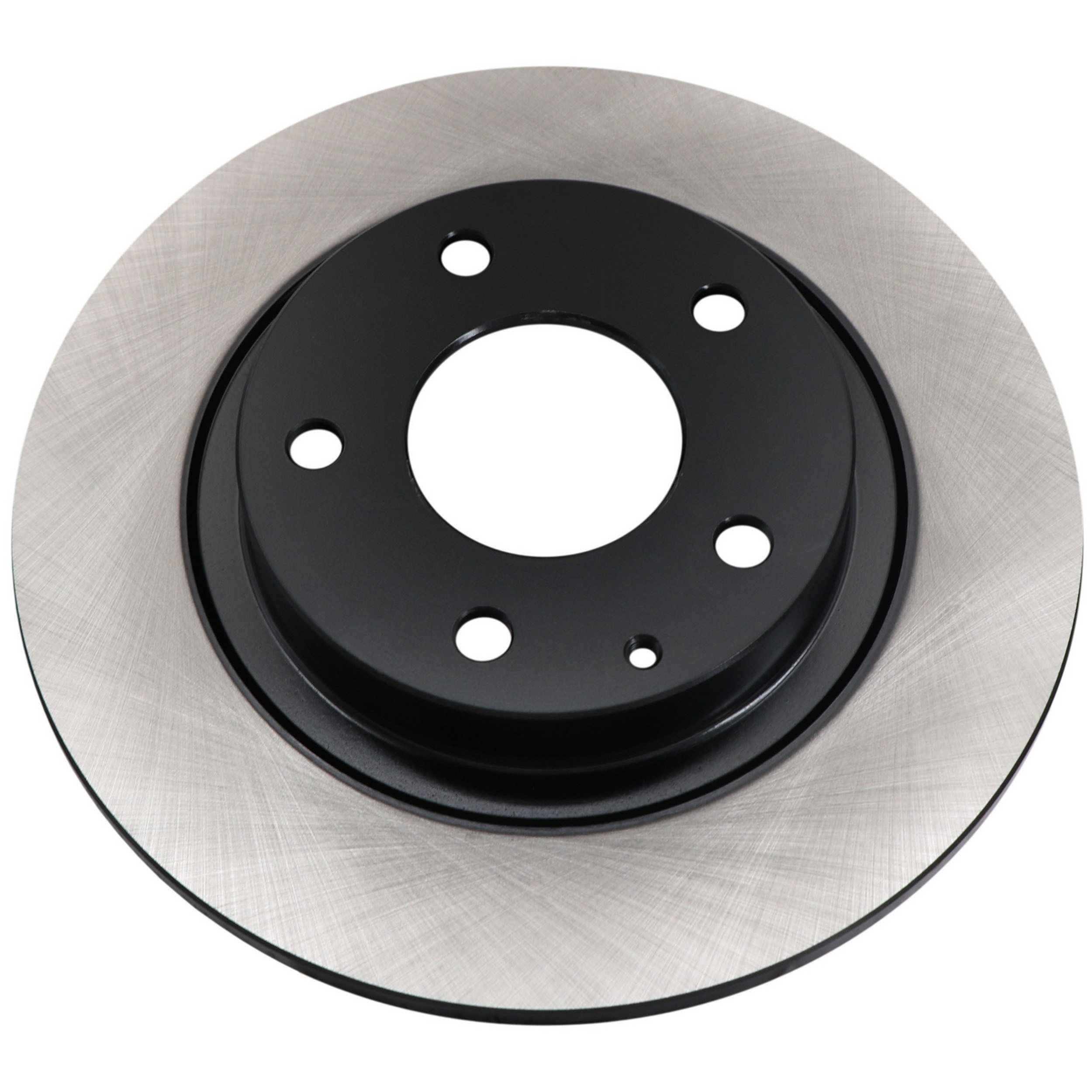 ADVICS OE Replacement Disc Brake Rotor