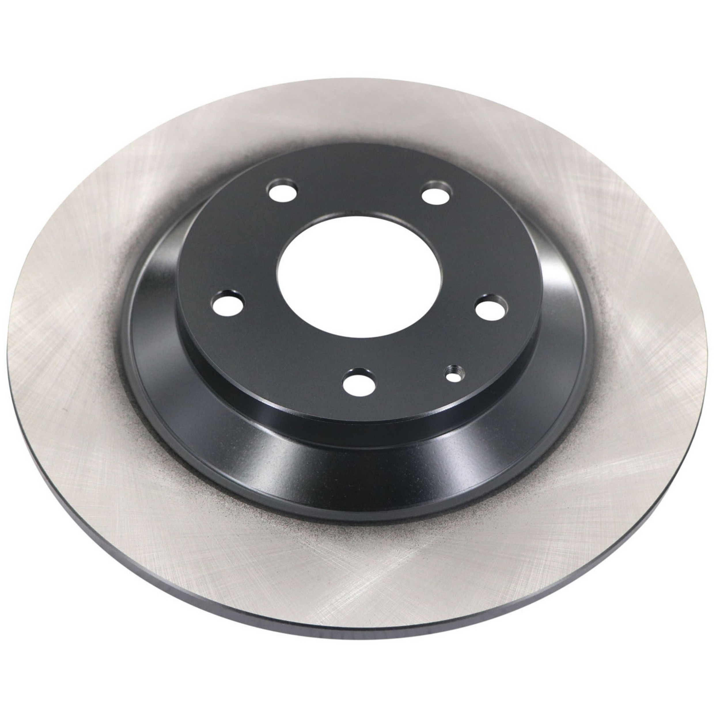 ADVICS OE Replacement Disc Brake Rotor