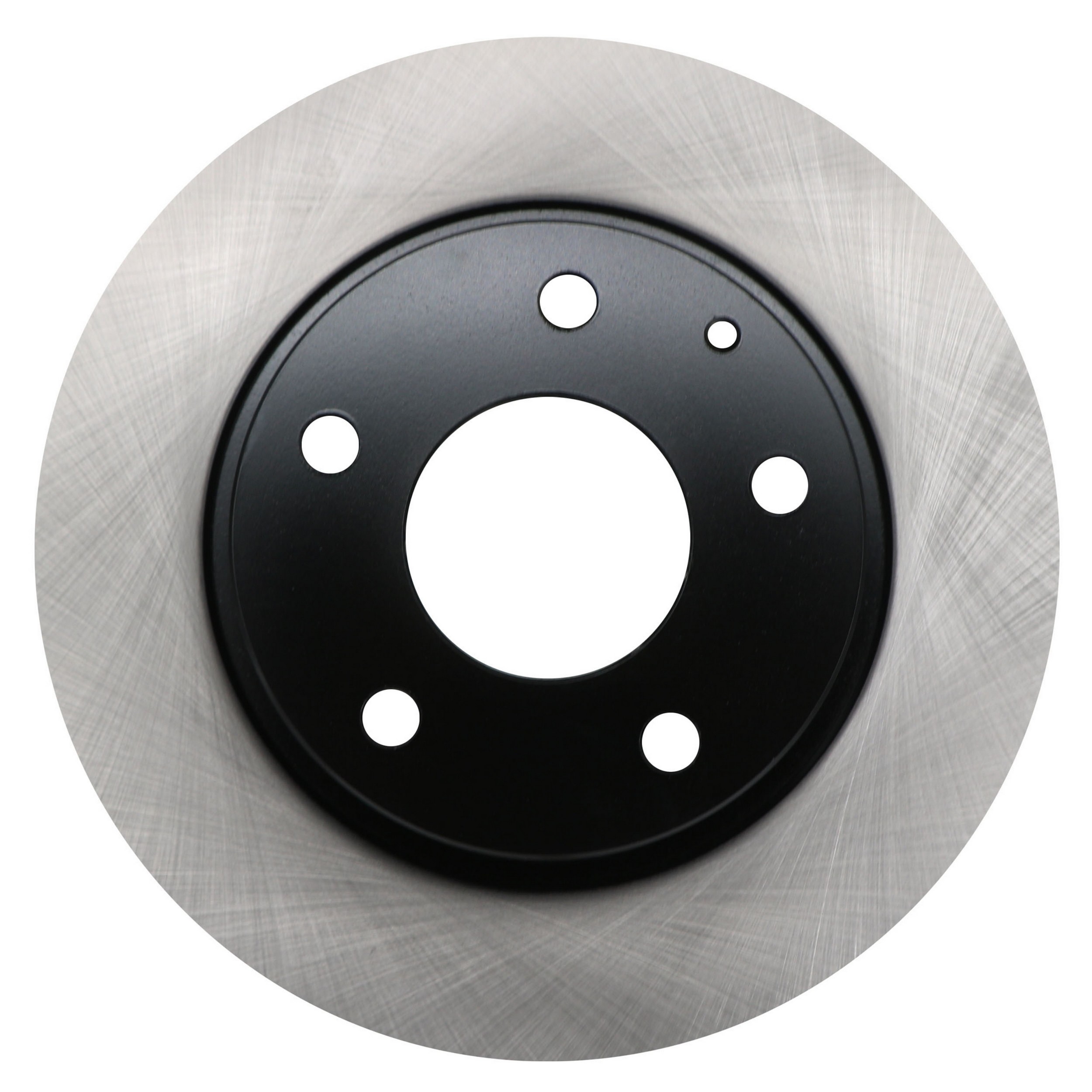 ADVICS OE Replacement Disc Brake Rotor