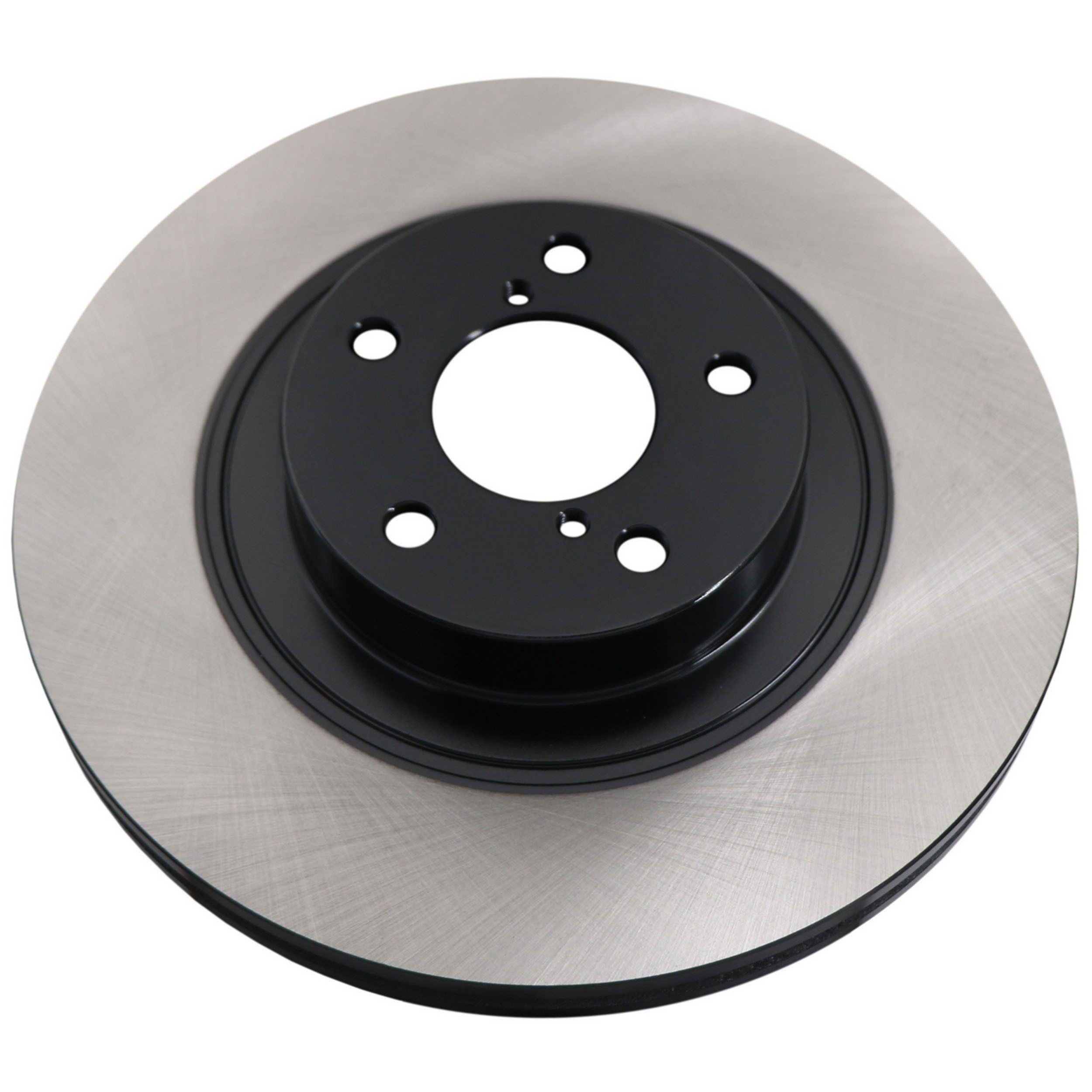 ADVICS OE Replacement Disc Brake Rotor