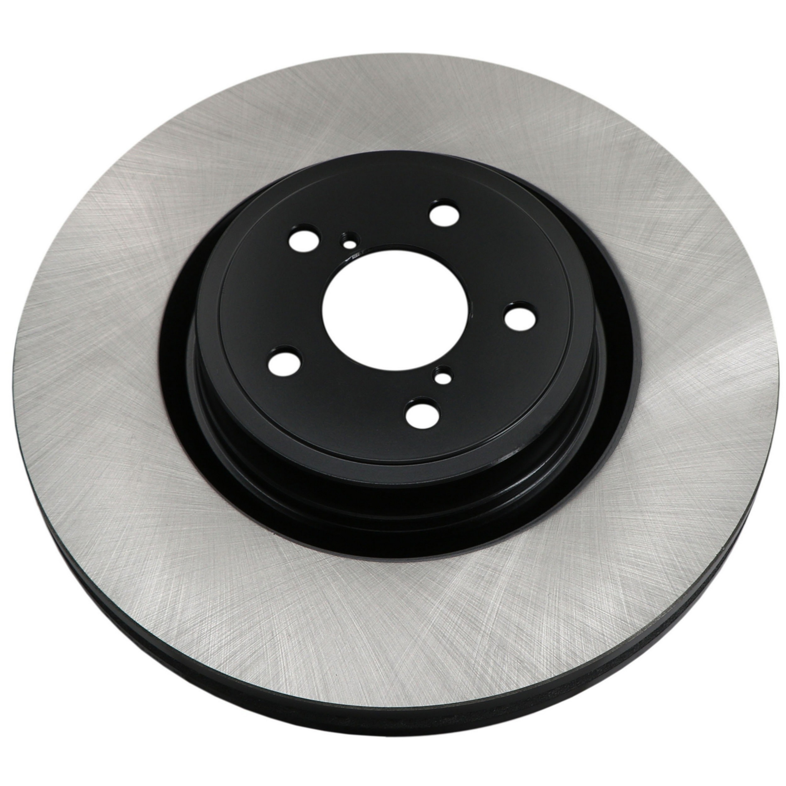 ADVICS OE Replacement Disc Brake Rotor