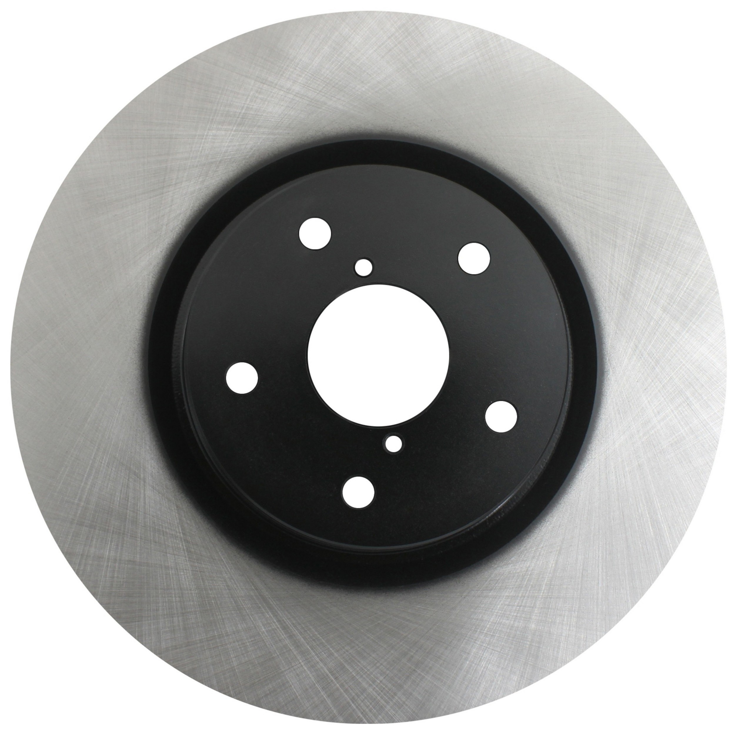 ADVICS OE Replacement Disc Brake Rotor
