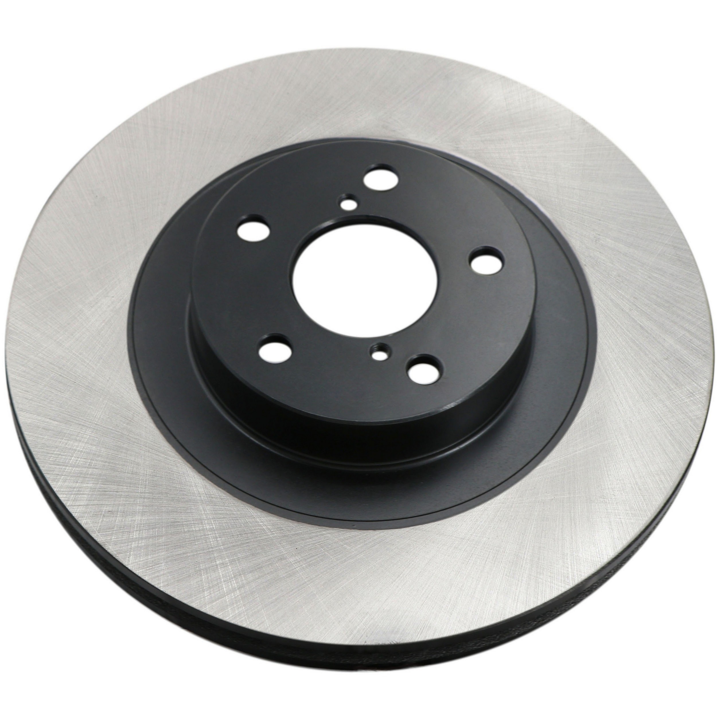 ADVICS OE Replacement Disc Brake Rotor