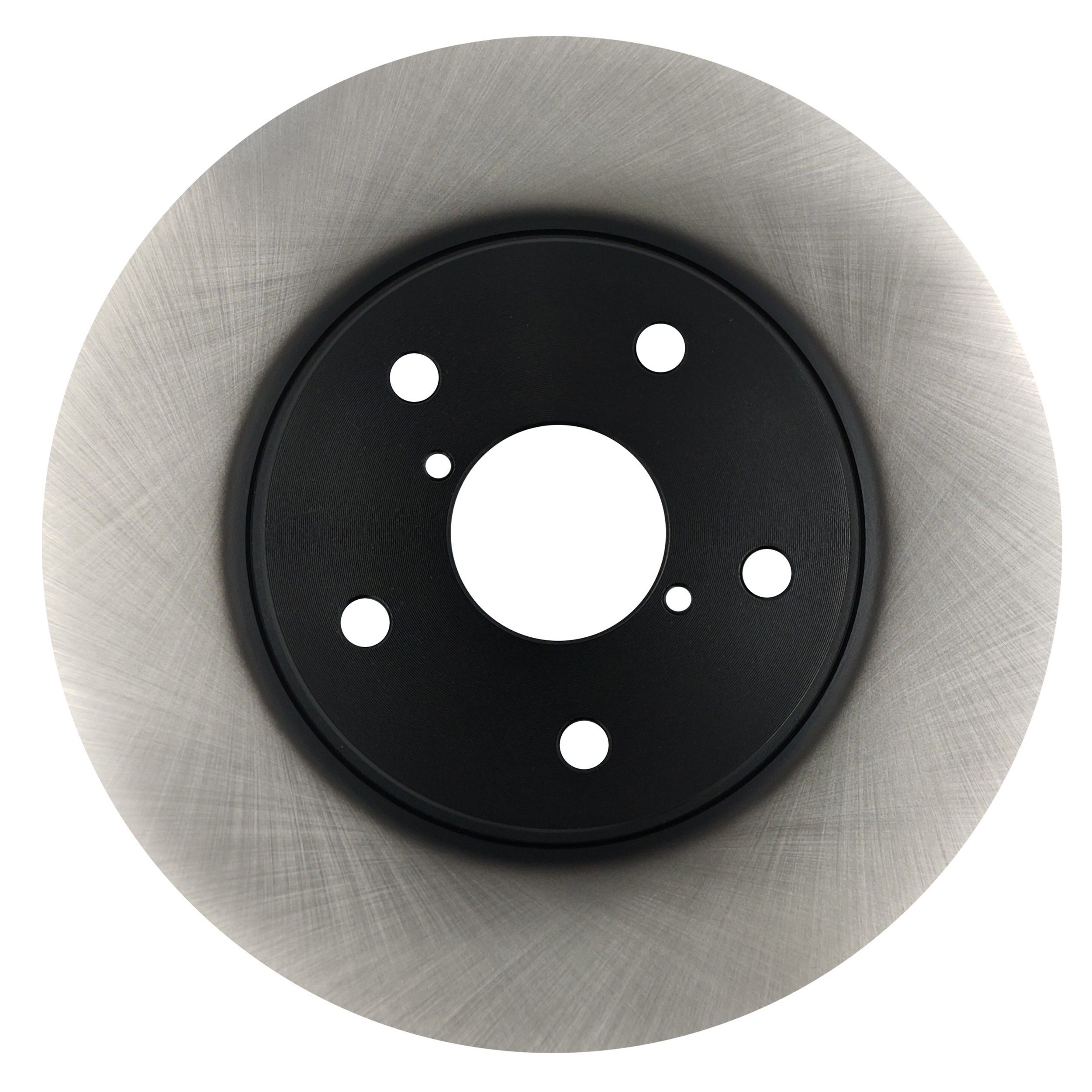 ADVICS OE Replacement Disc Brake Rotor
