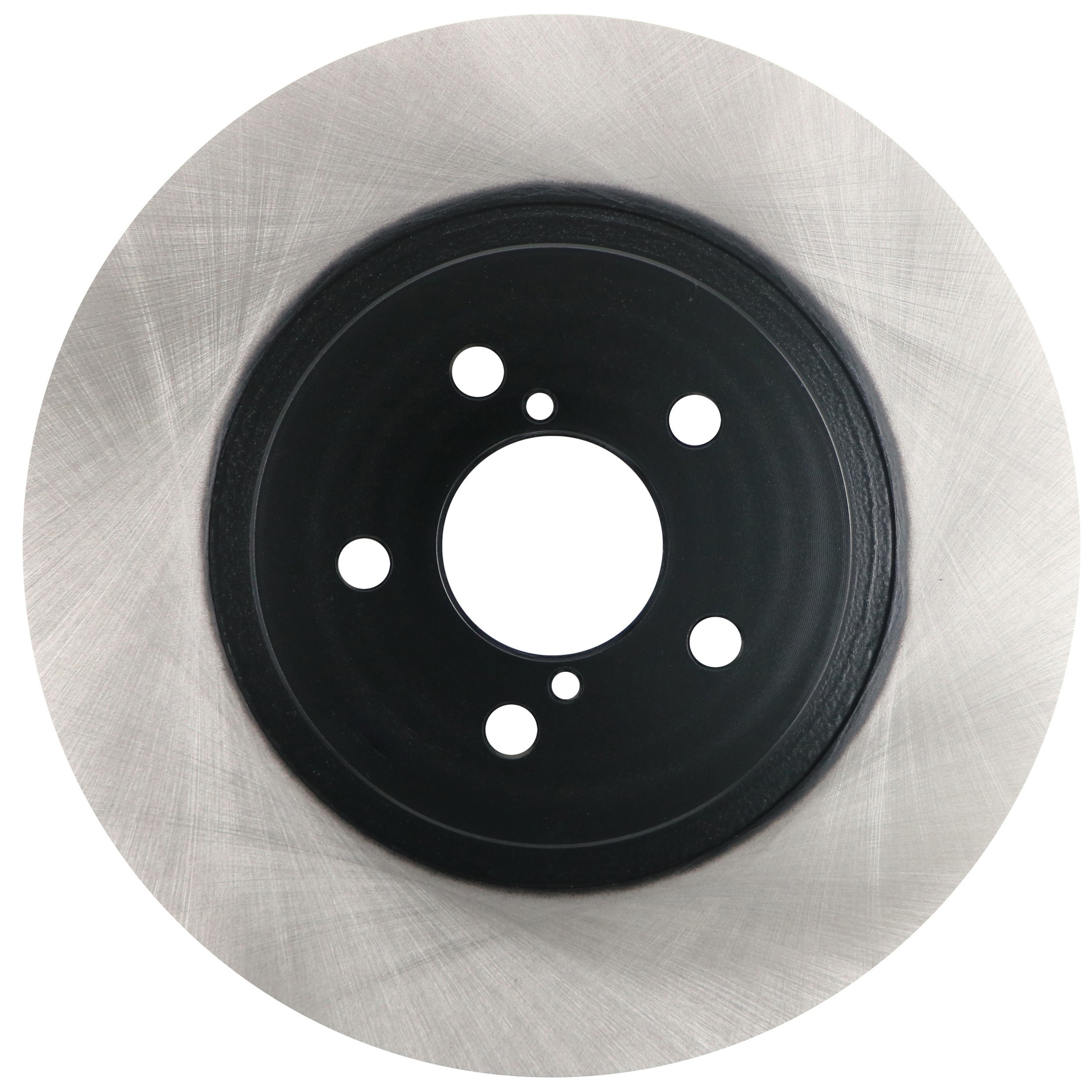 ADVICS OE Replacement Disc Brake Rotor