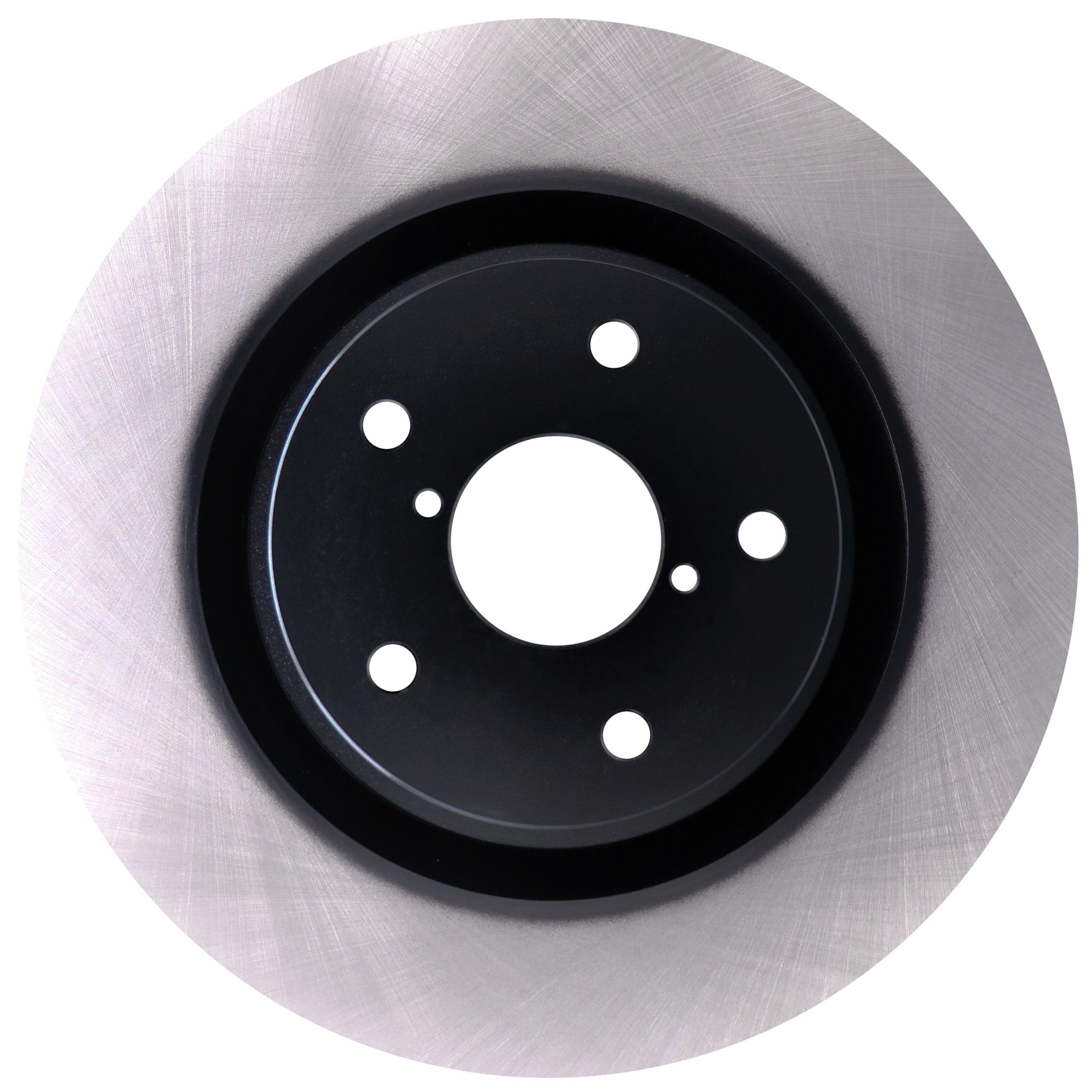 ADVICS OE Replacement Disc Brake Rotor
