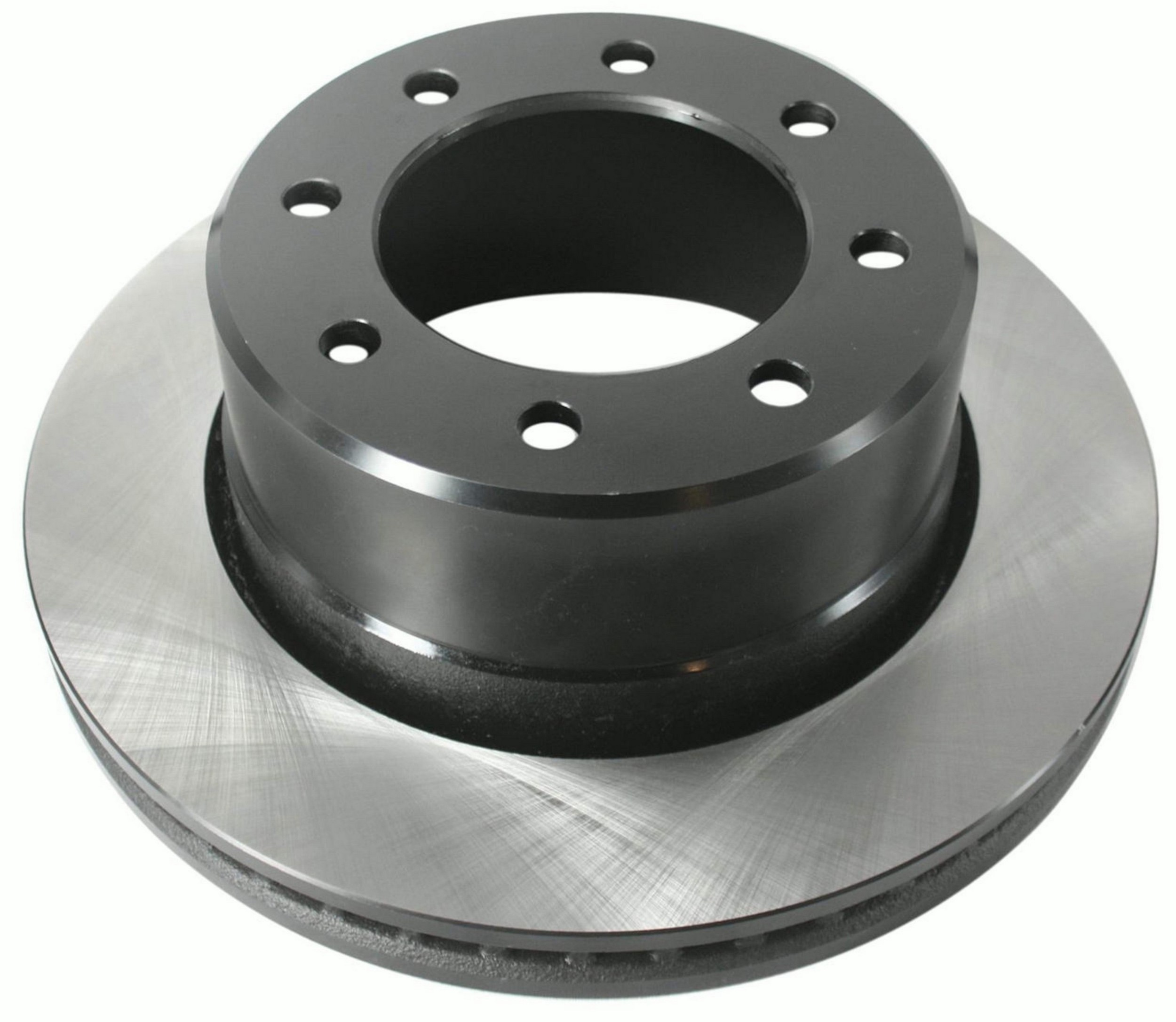 ADVICS OE Replacement Disc Brake Rotor