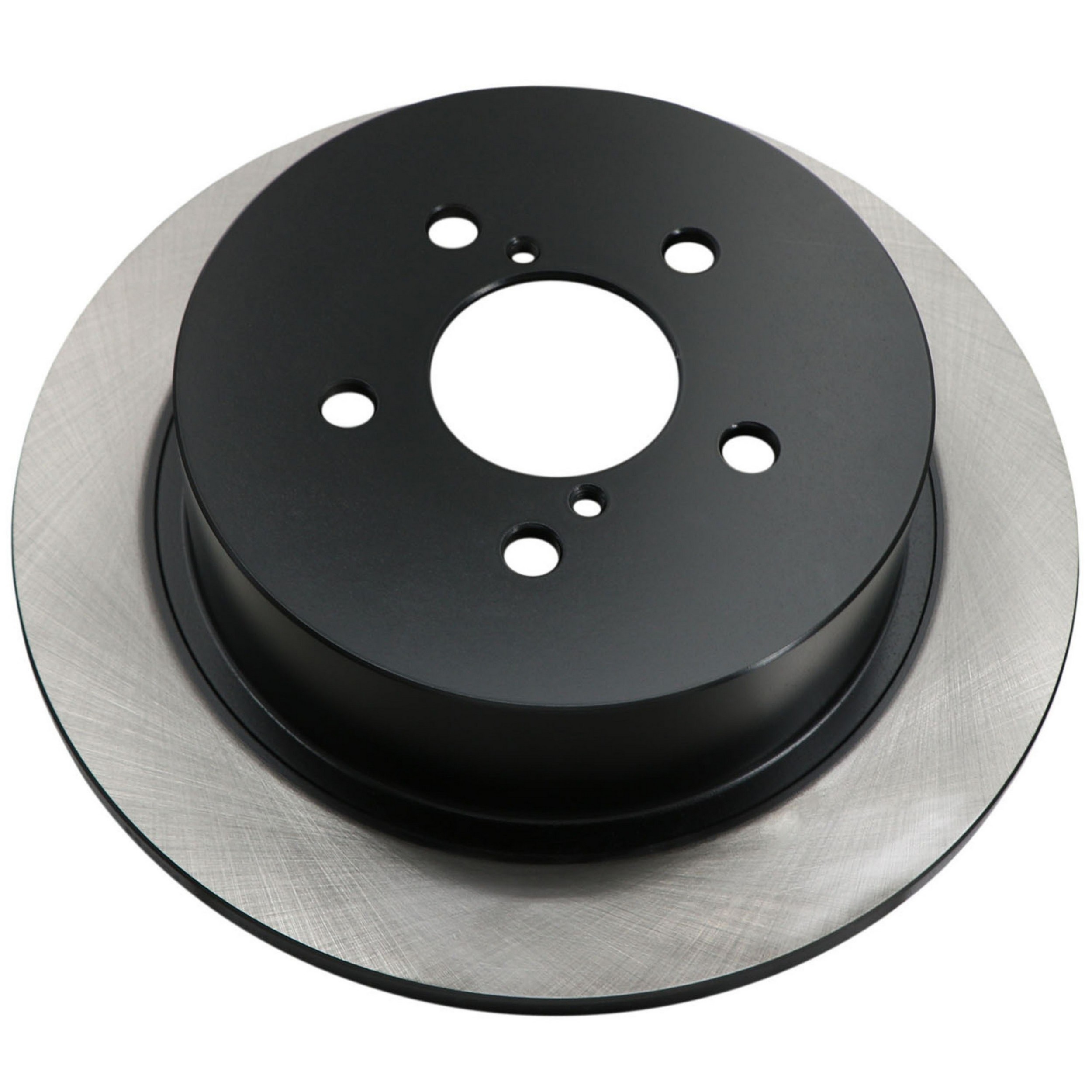 ADVICS OE Replacement Disc Brake Rotor