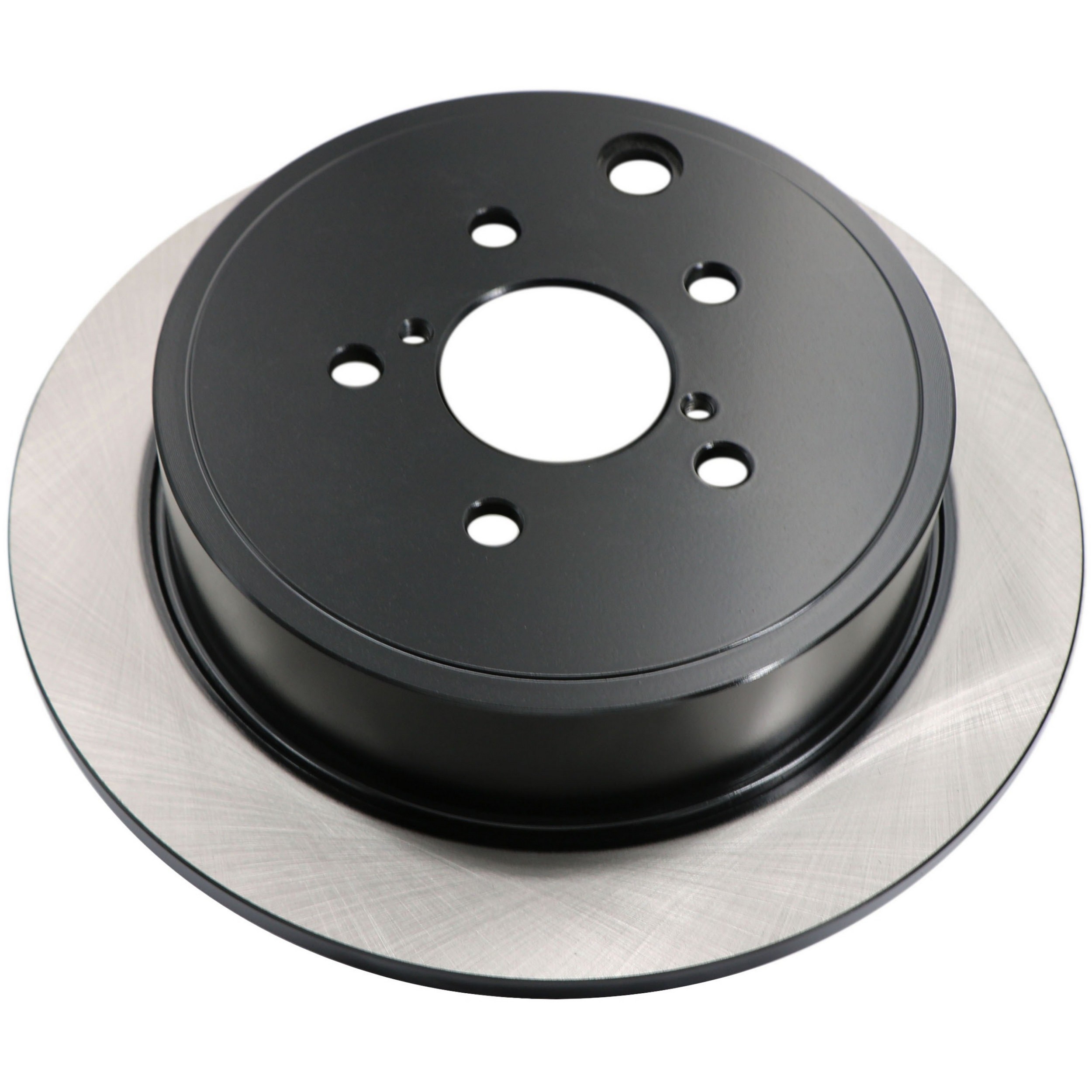 ADVICS OE Replacement Disc Brake Rotor