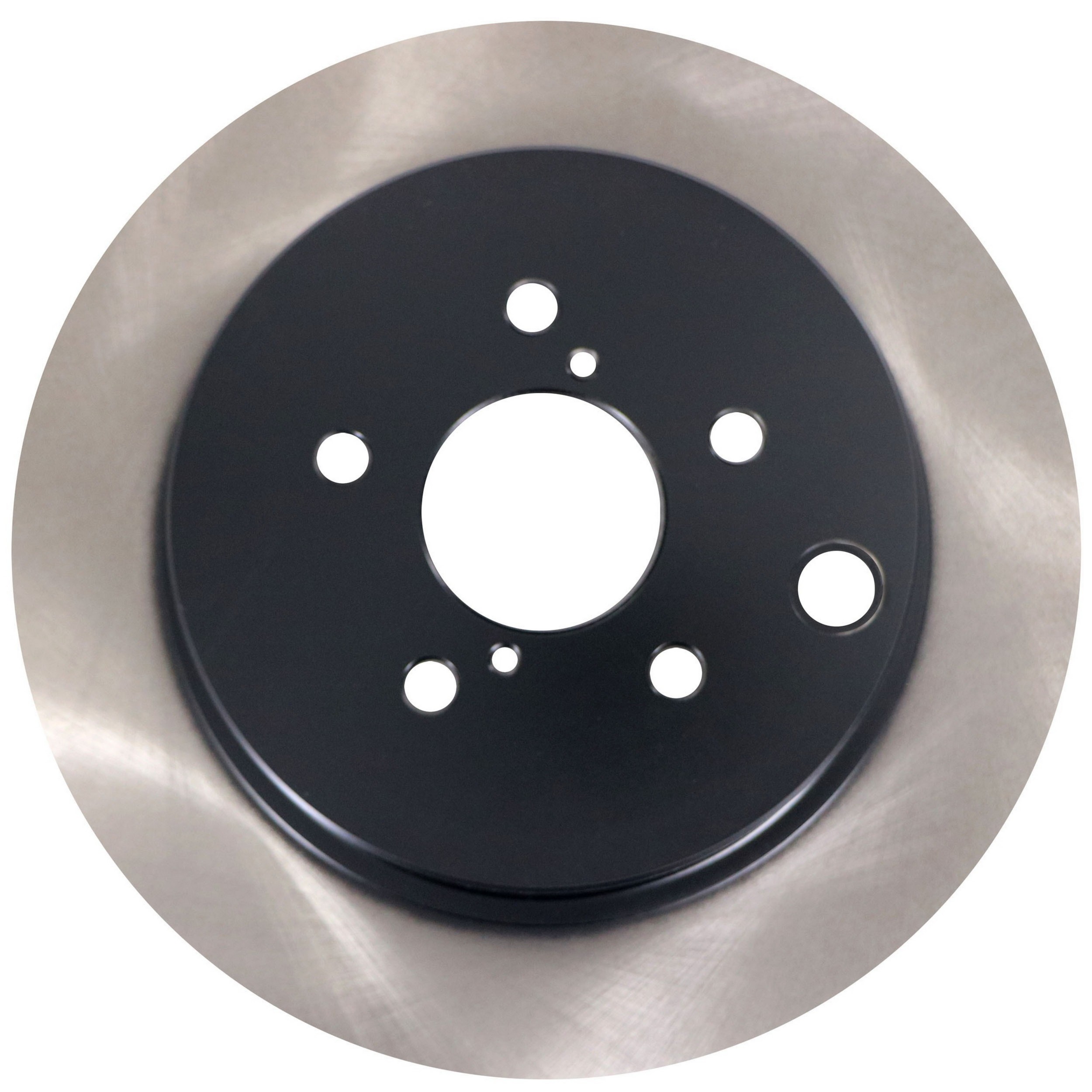 ADVICS OE Replacement Disc Brake Rotor