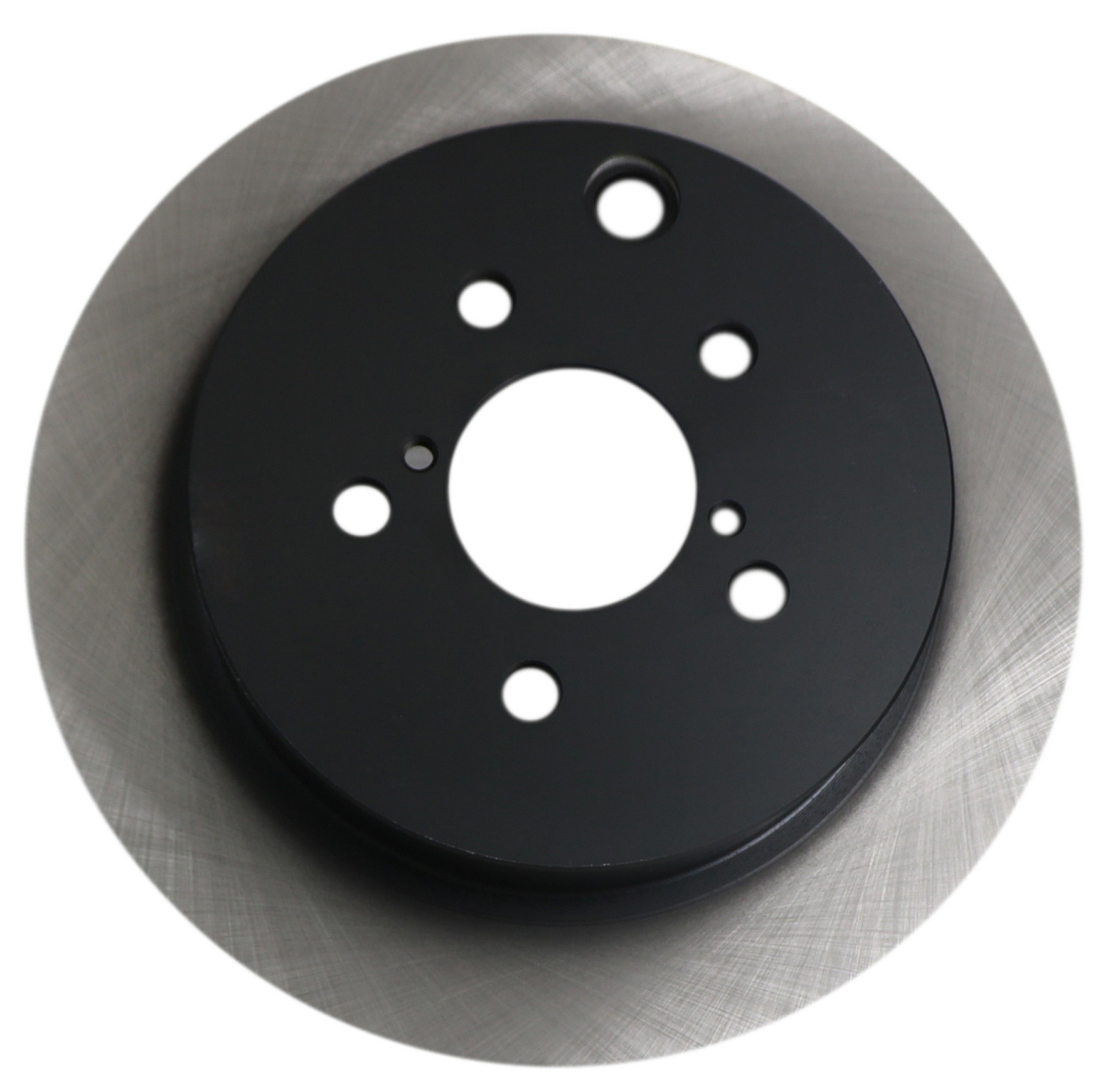 ADVICS OE Replacement Disc Brake Rotor