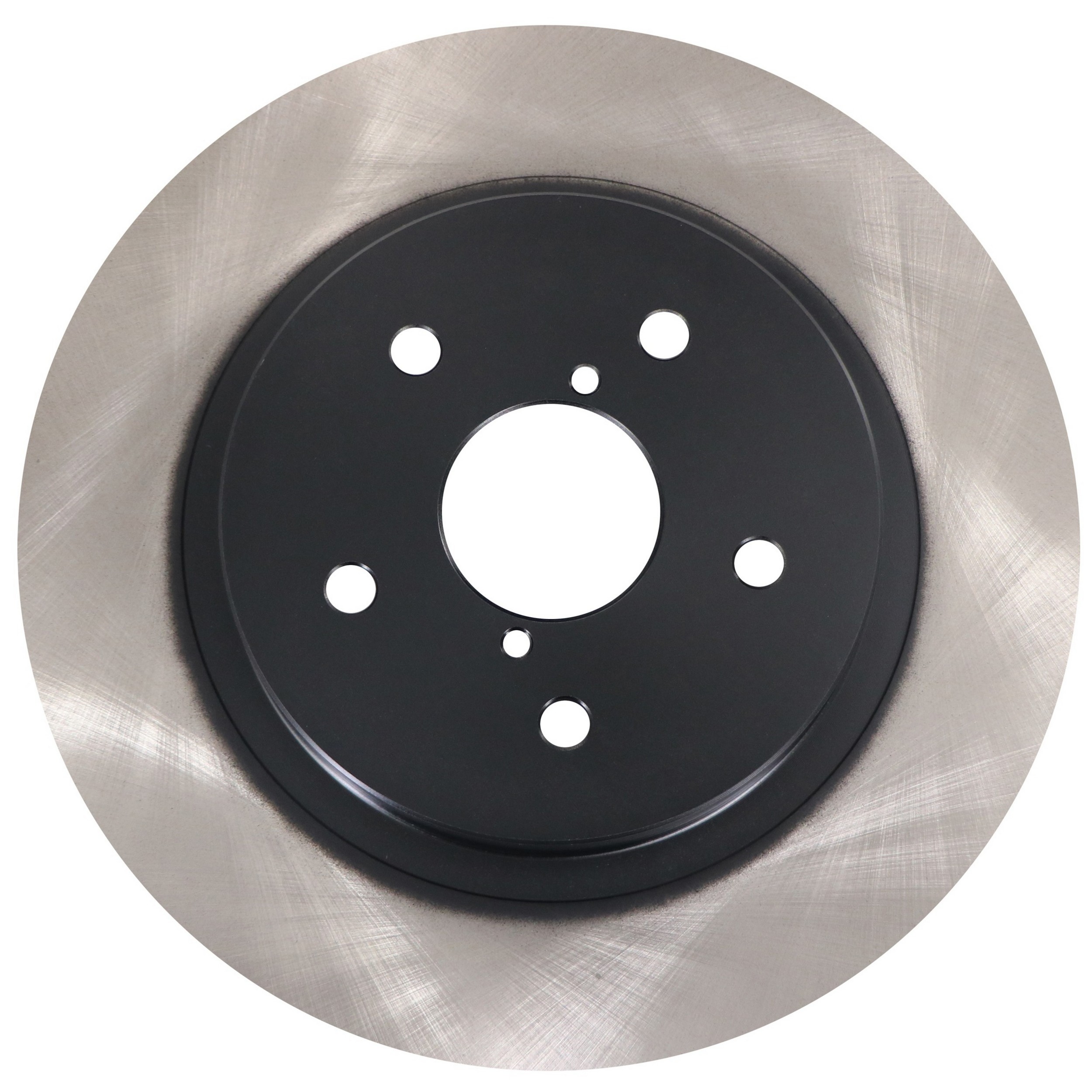 ADVICS OE Replacement Disc Brake Rotor