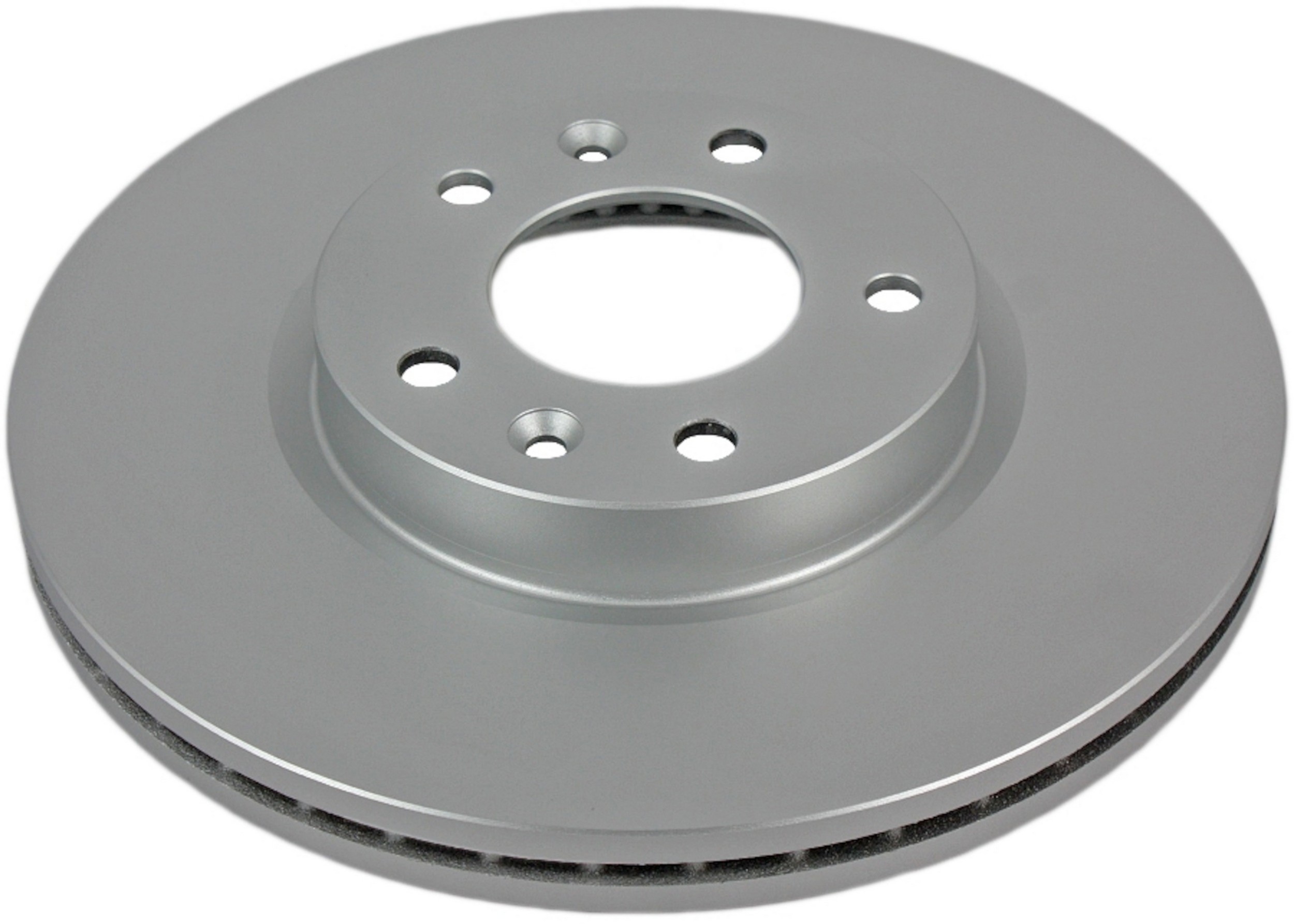 ADVICS OE Replacement Disc Brake Rotor