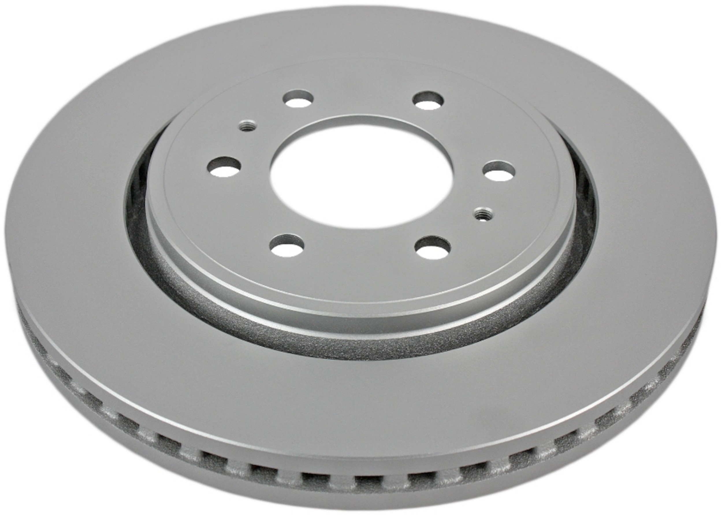 ADVICS OE Replacement Disc Brake Rotor