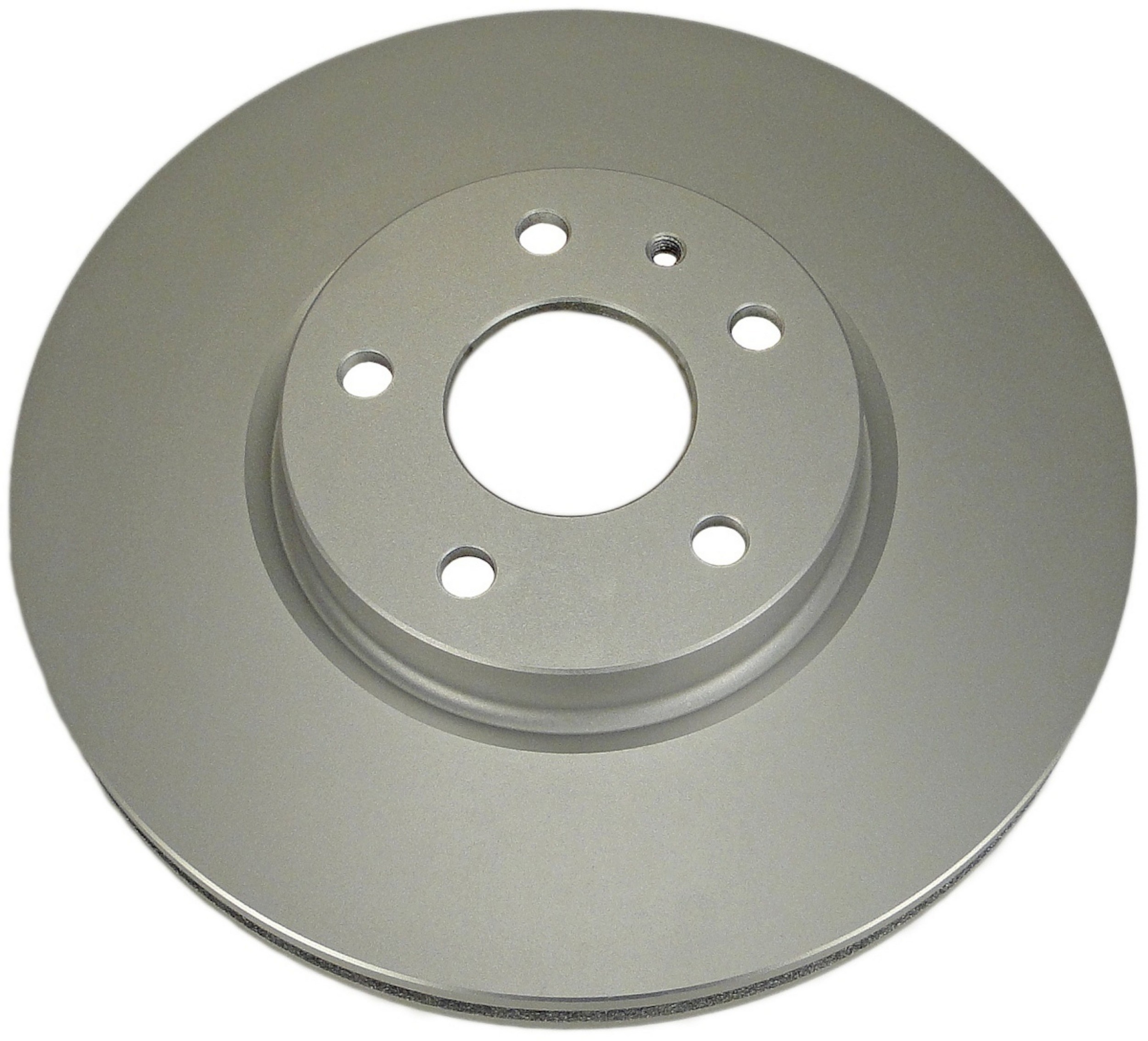ADVICS OE Replacement Disc Brake Rotor