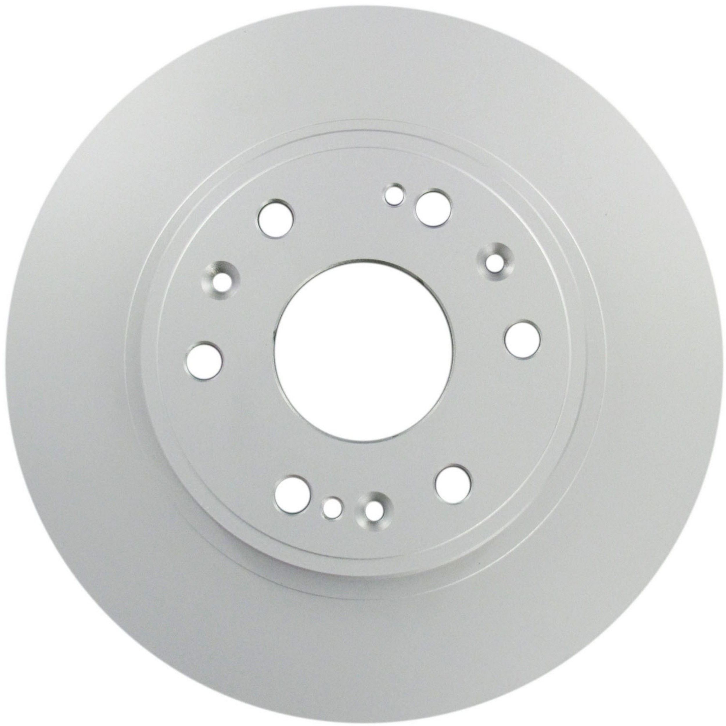 ADVICS OE Replacement Disc Brake Rotor