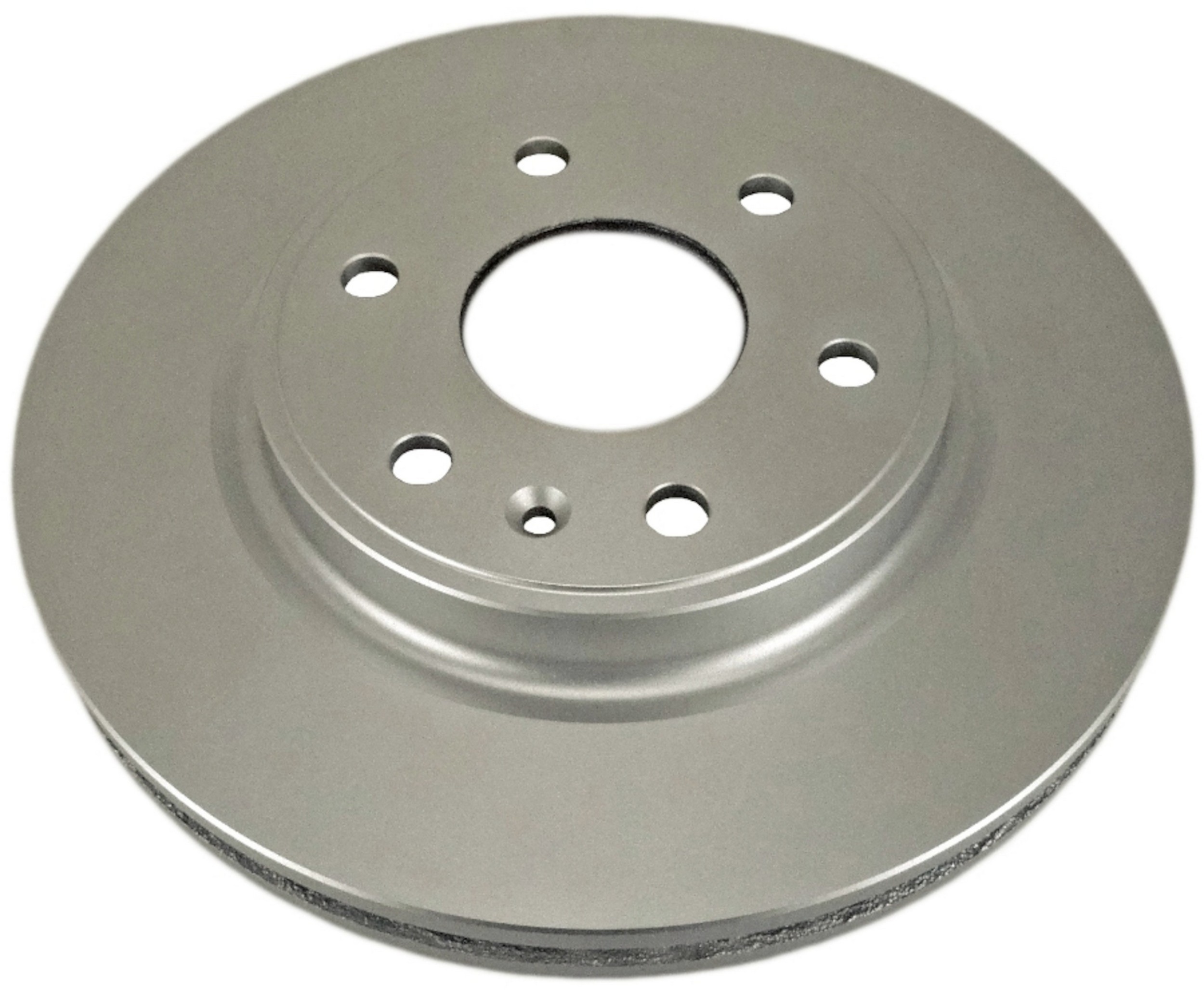 ADVICS OE Replacement Disc Brake Rotor