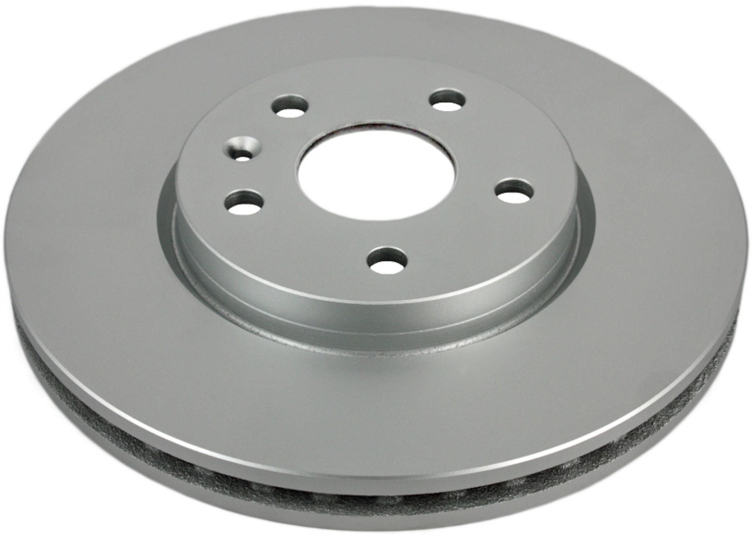 ADVICS OE Replacement Disc Brake Rotor