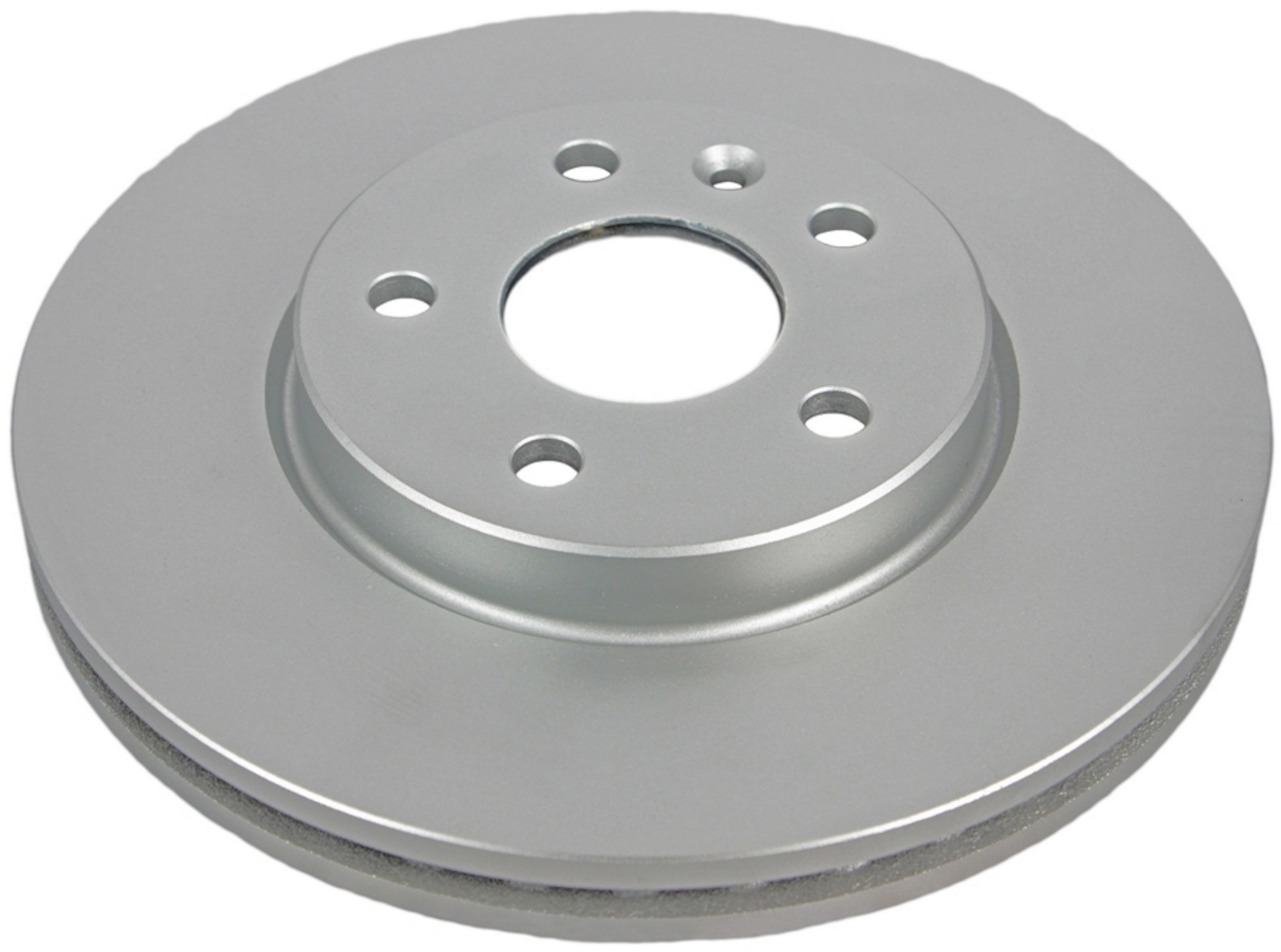 ADVICS OE Replacement Disc Brake Rotor