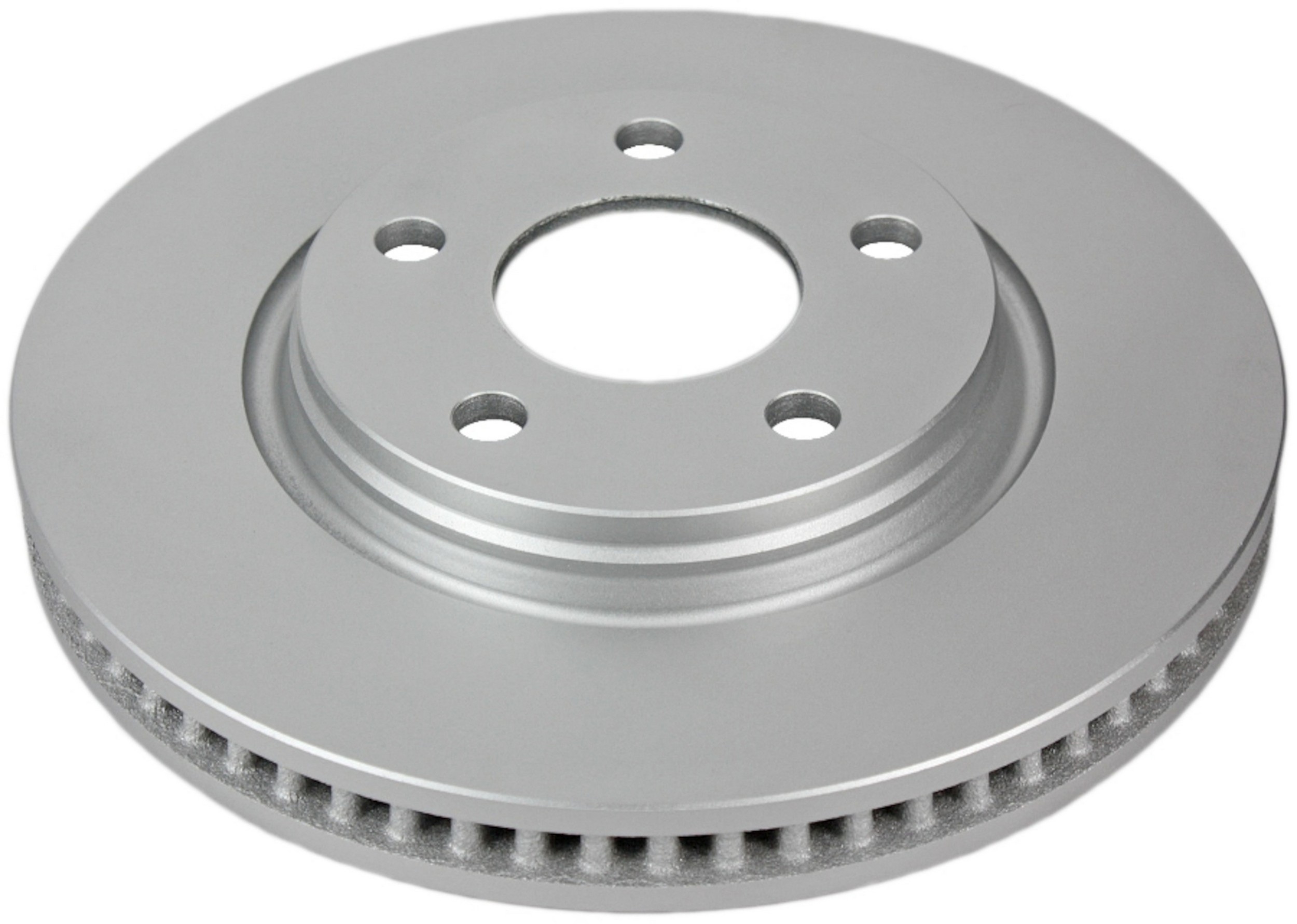 ADVICS OE Replacement Disc Brake Rotor