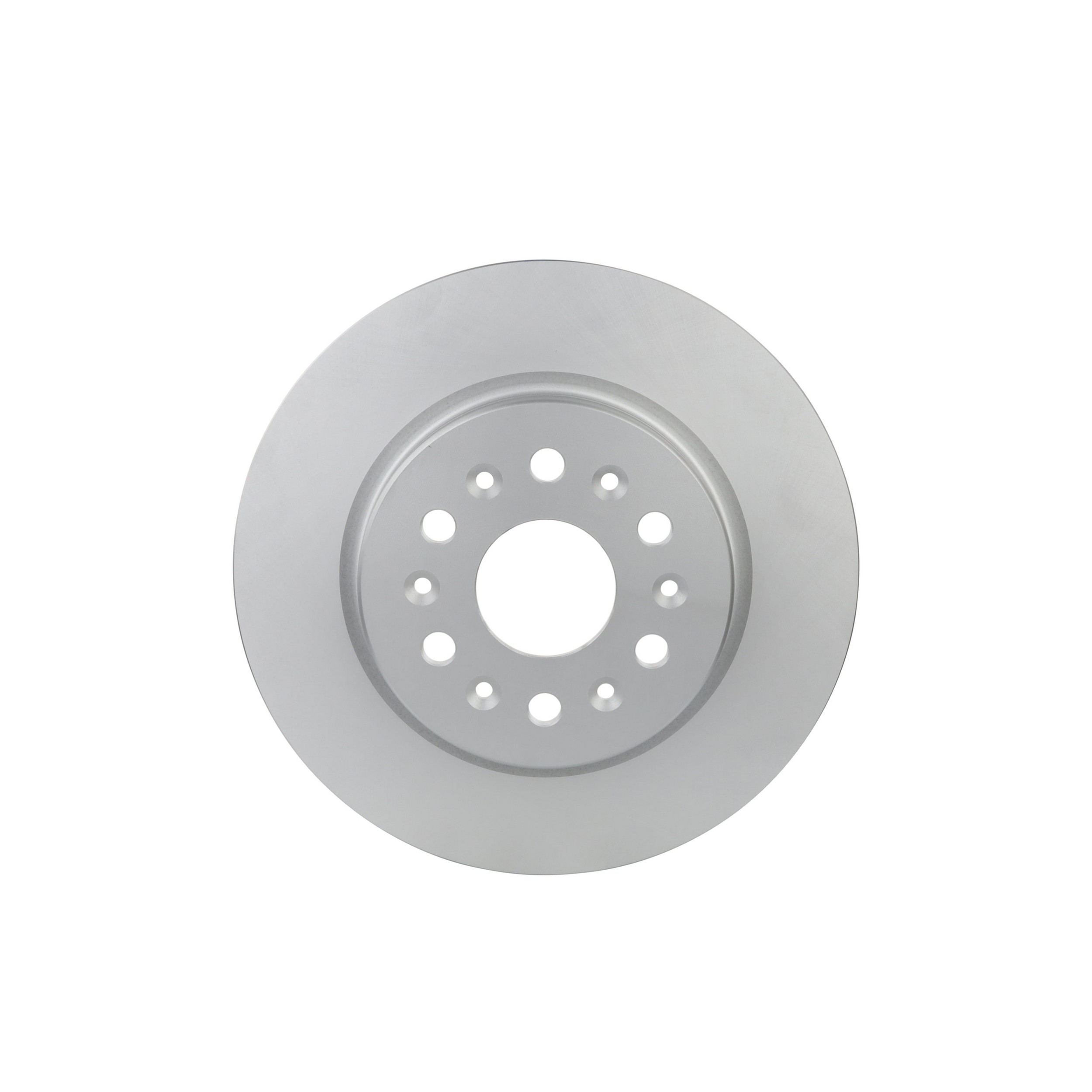 ADVICS OE Replacement Disc Brake Rotor