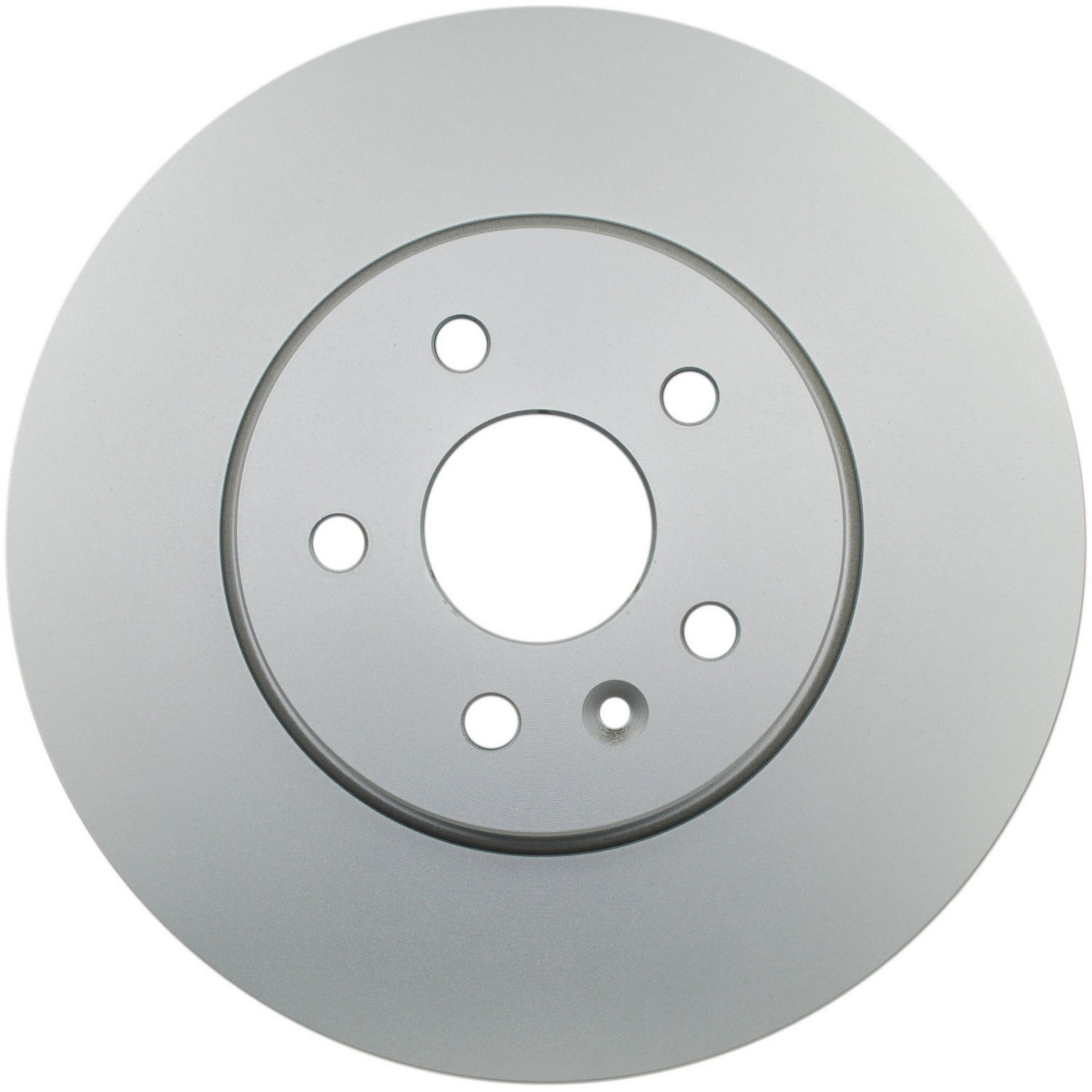 ADVICS OE Replacement Disc Brake Rotor