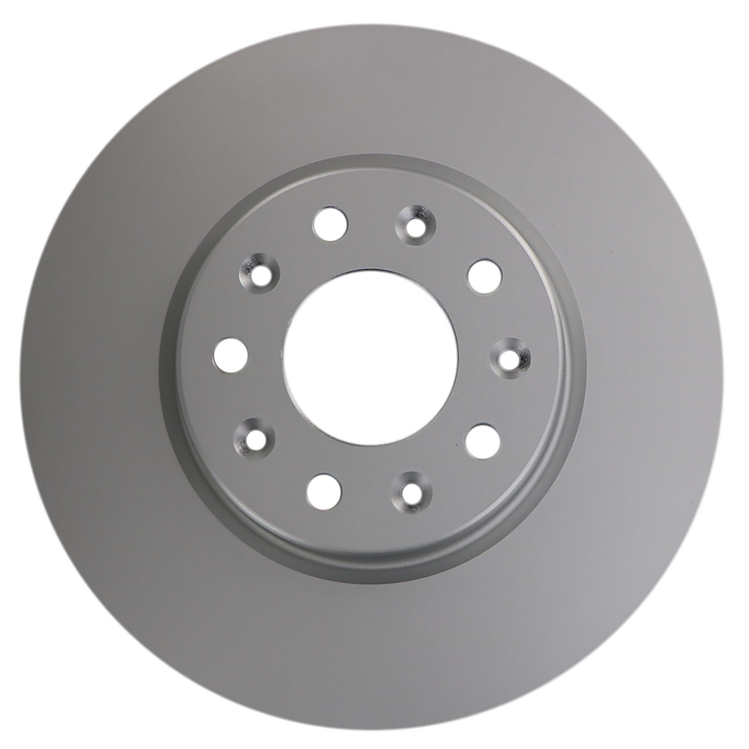 ADVICS OE Replacement Disc Brake Rotor