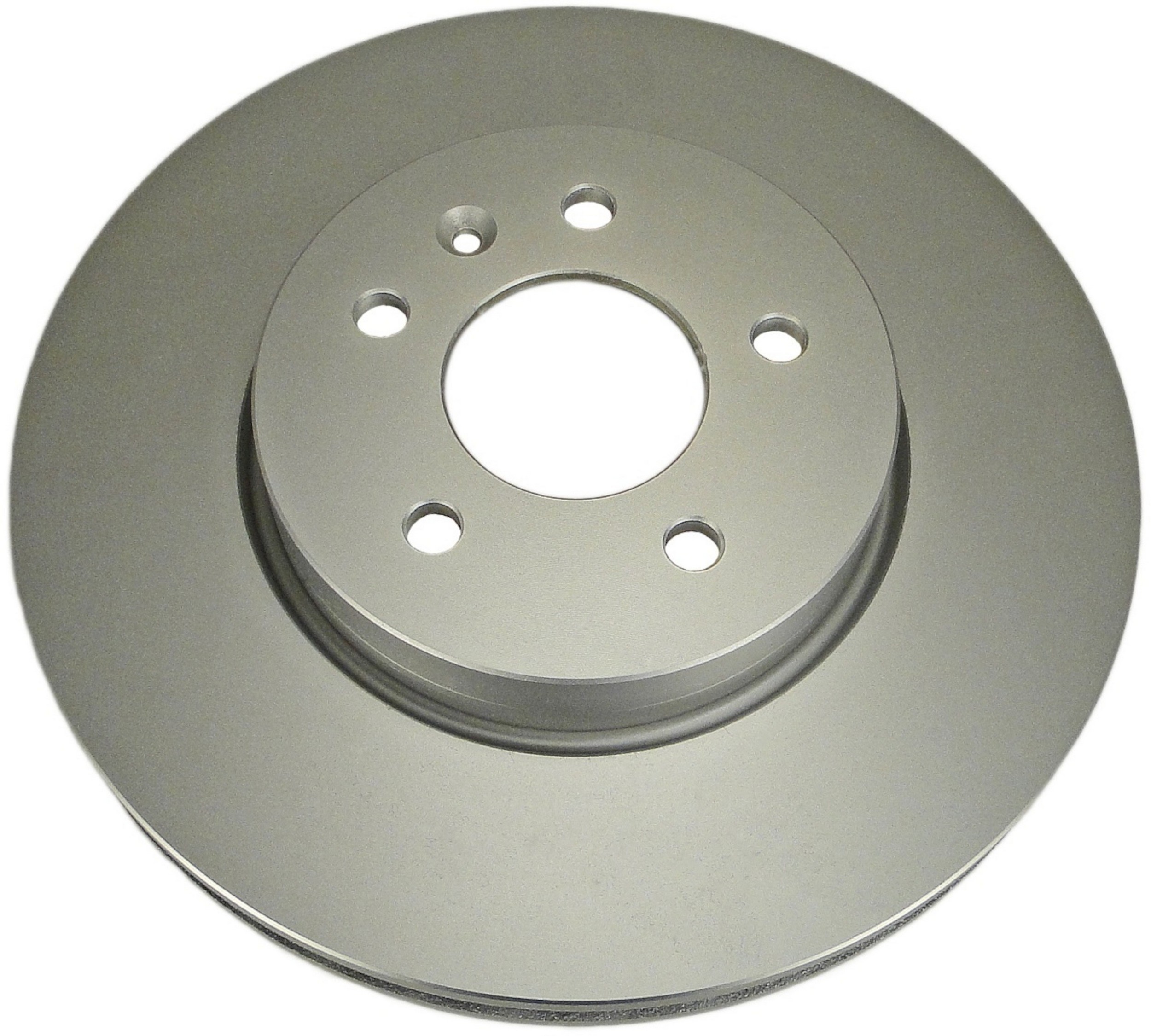 ADVICS OE Replacement Disc Brake Rotor