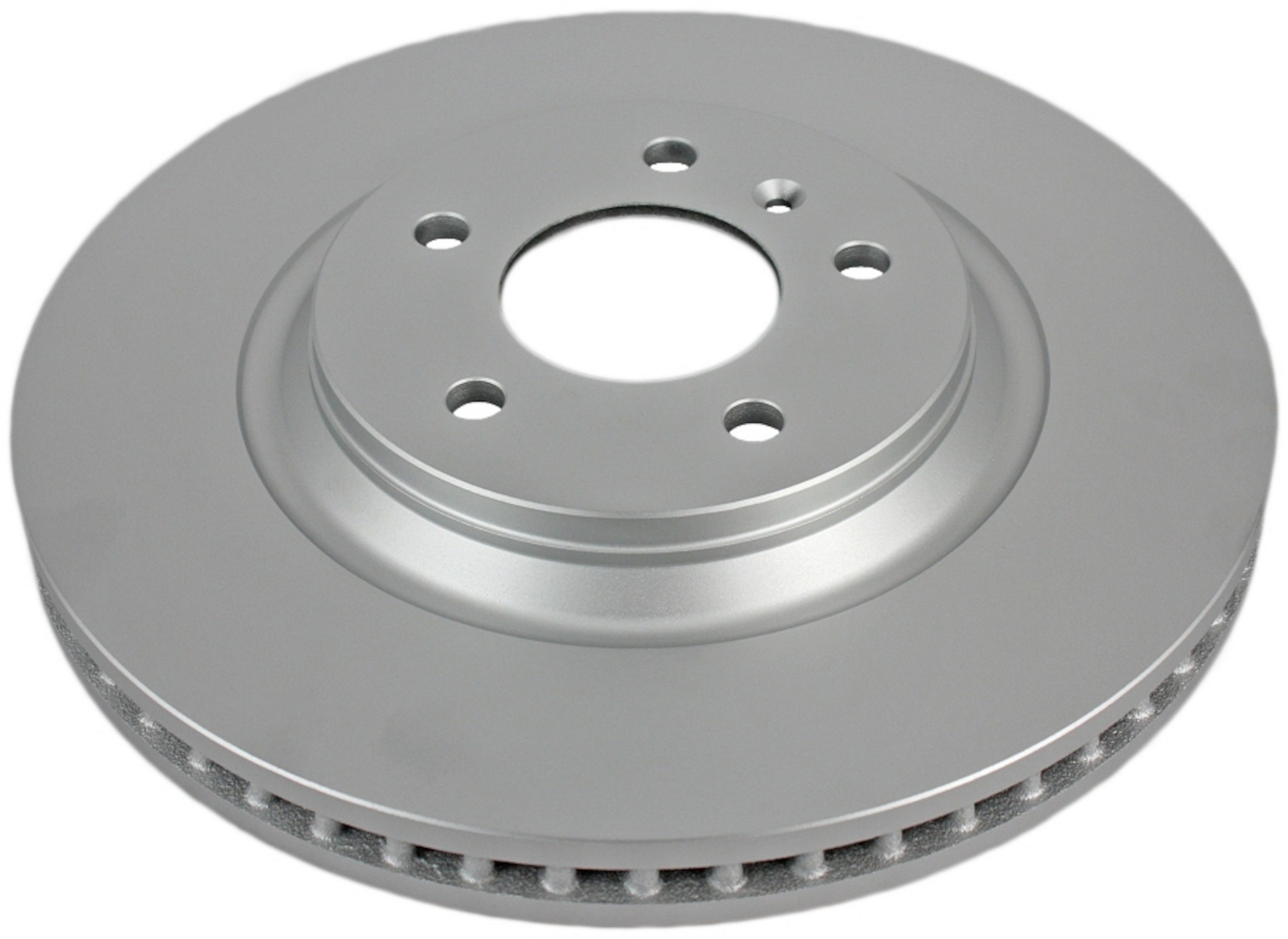 ADVICS OE Replacement Disc Brake Rotor