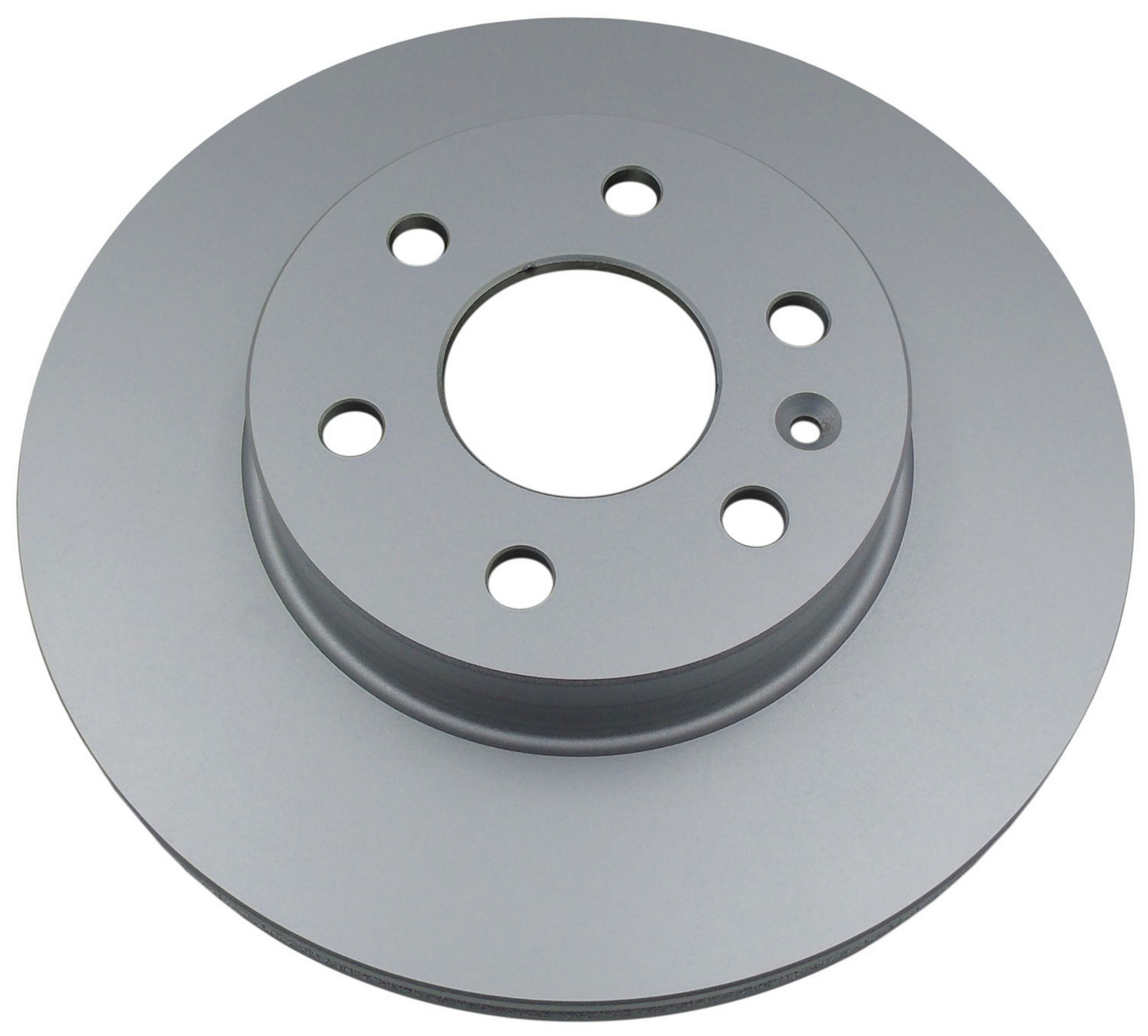 ADVICS OE Replacement Disc Brake Rotor