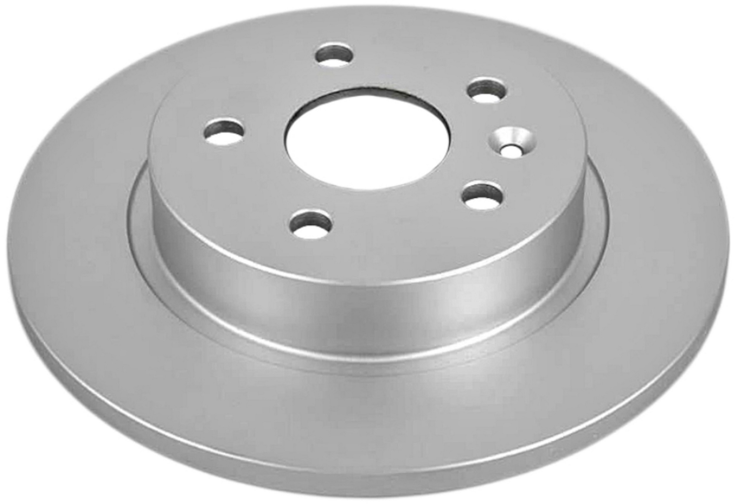 ADVICS OE Replacement Disc Brake Rotor