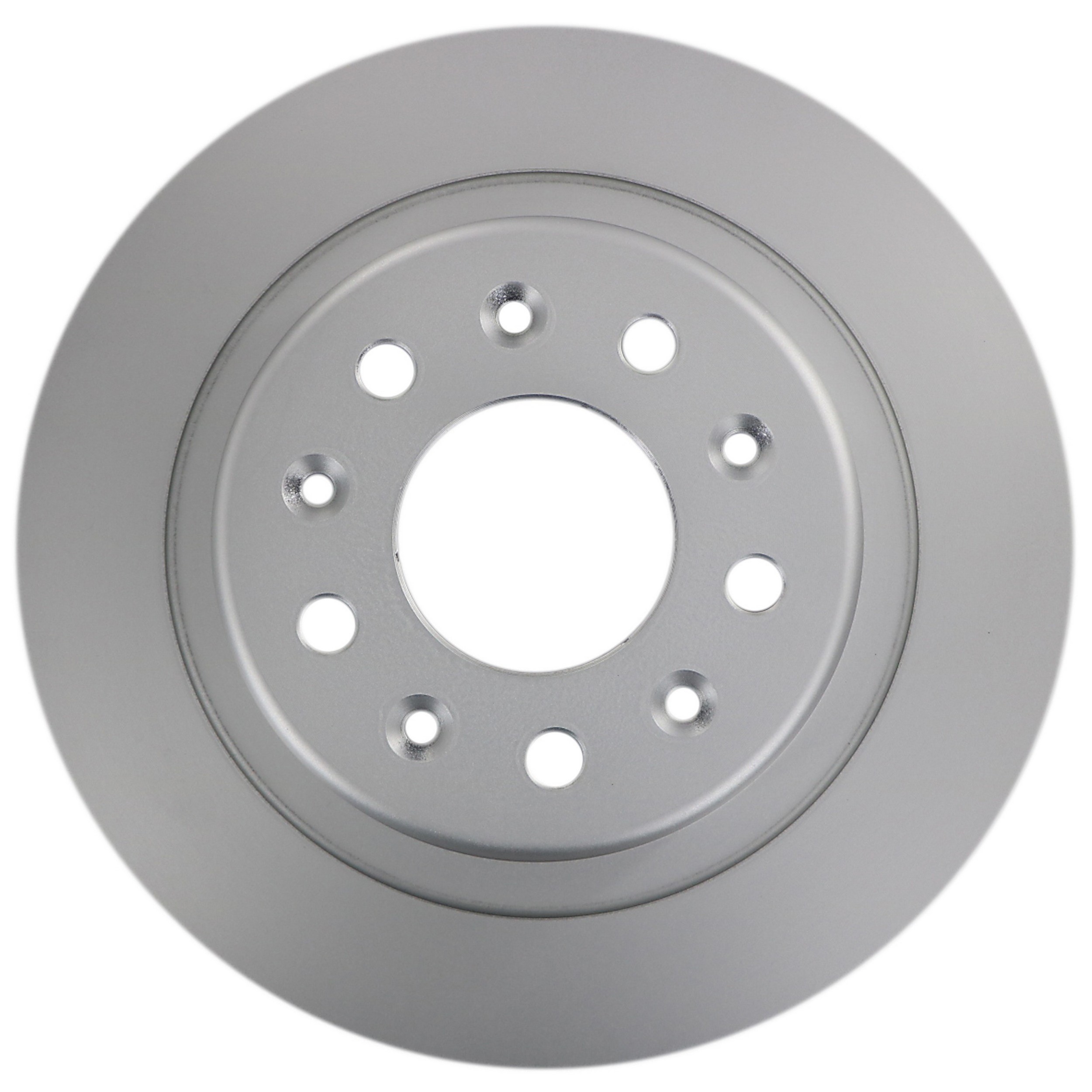 ADVICS OE Replacement Disc Brake Rotor