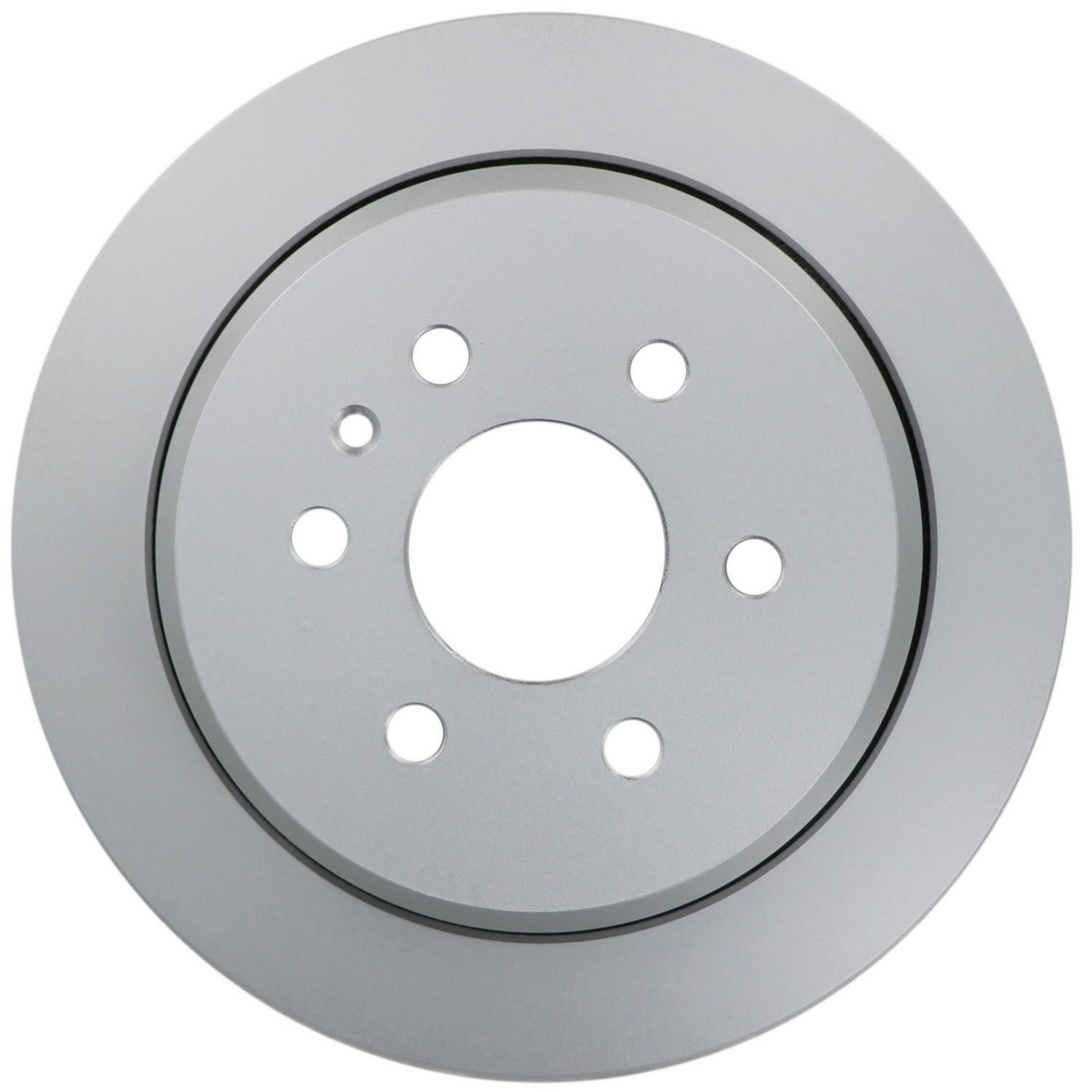 ADVICS OE Replacement Disc Brake Rotor