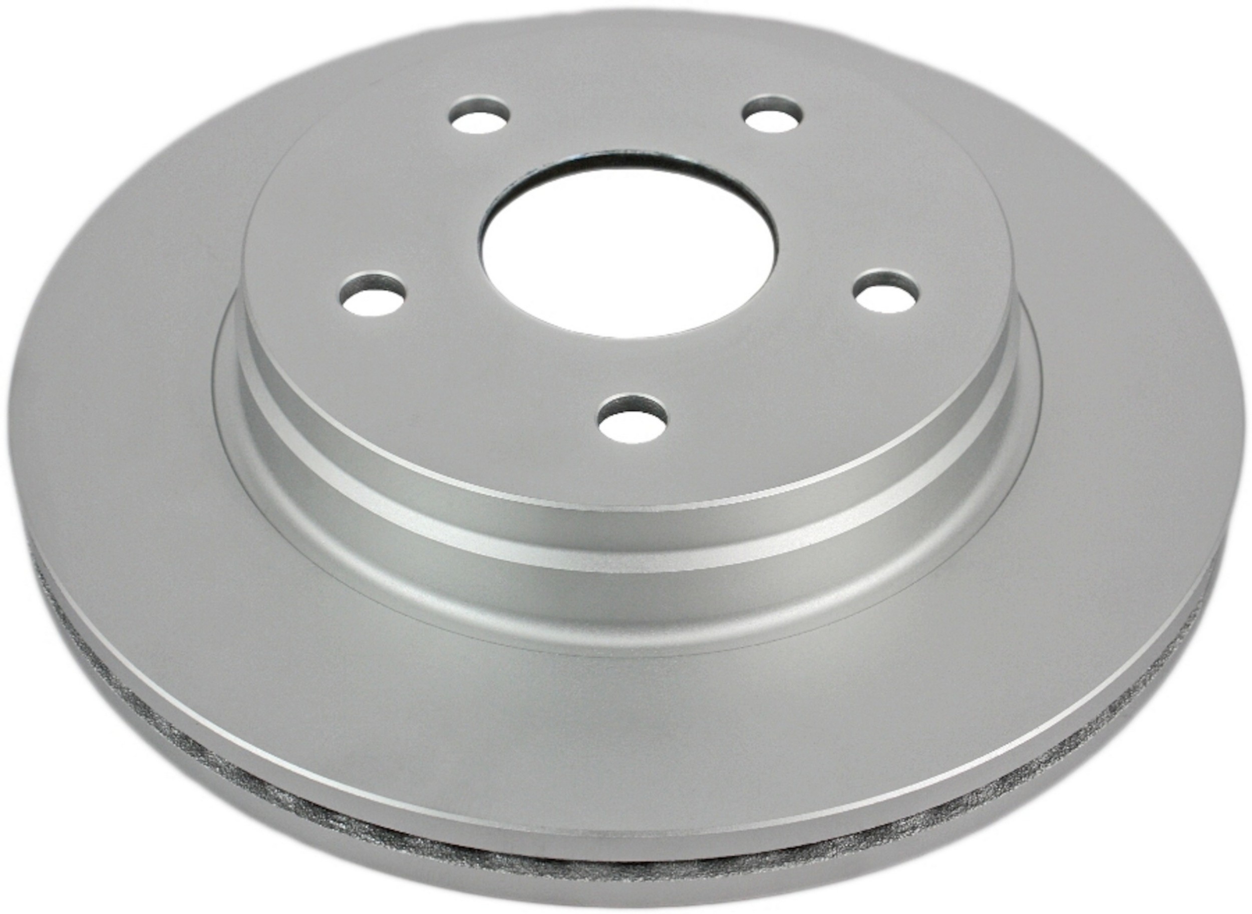 ADVICS OE Replacement Disc Brake Rotor