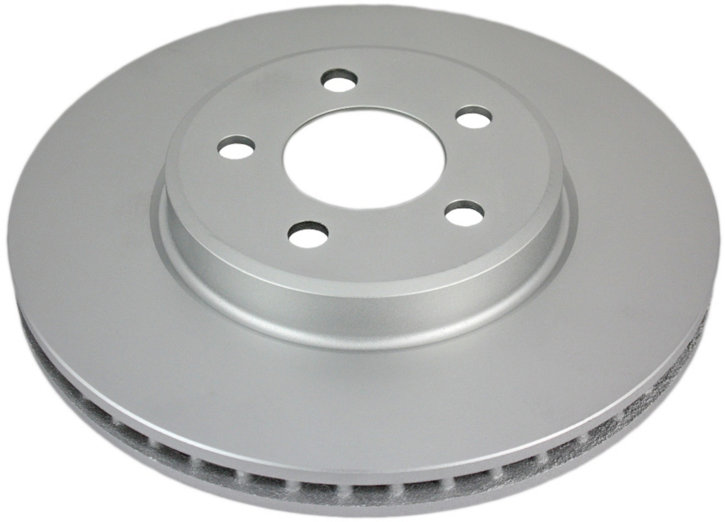 ADVICS OE Replacement Disc Brake Rotor