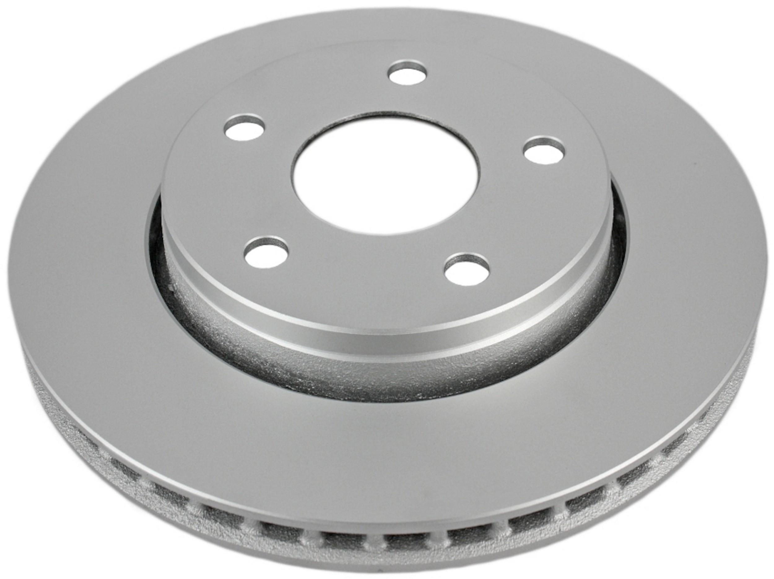 ADVICS OE Replacement Disc Brake Rotor