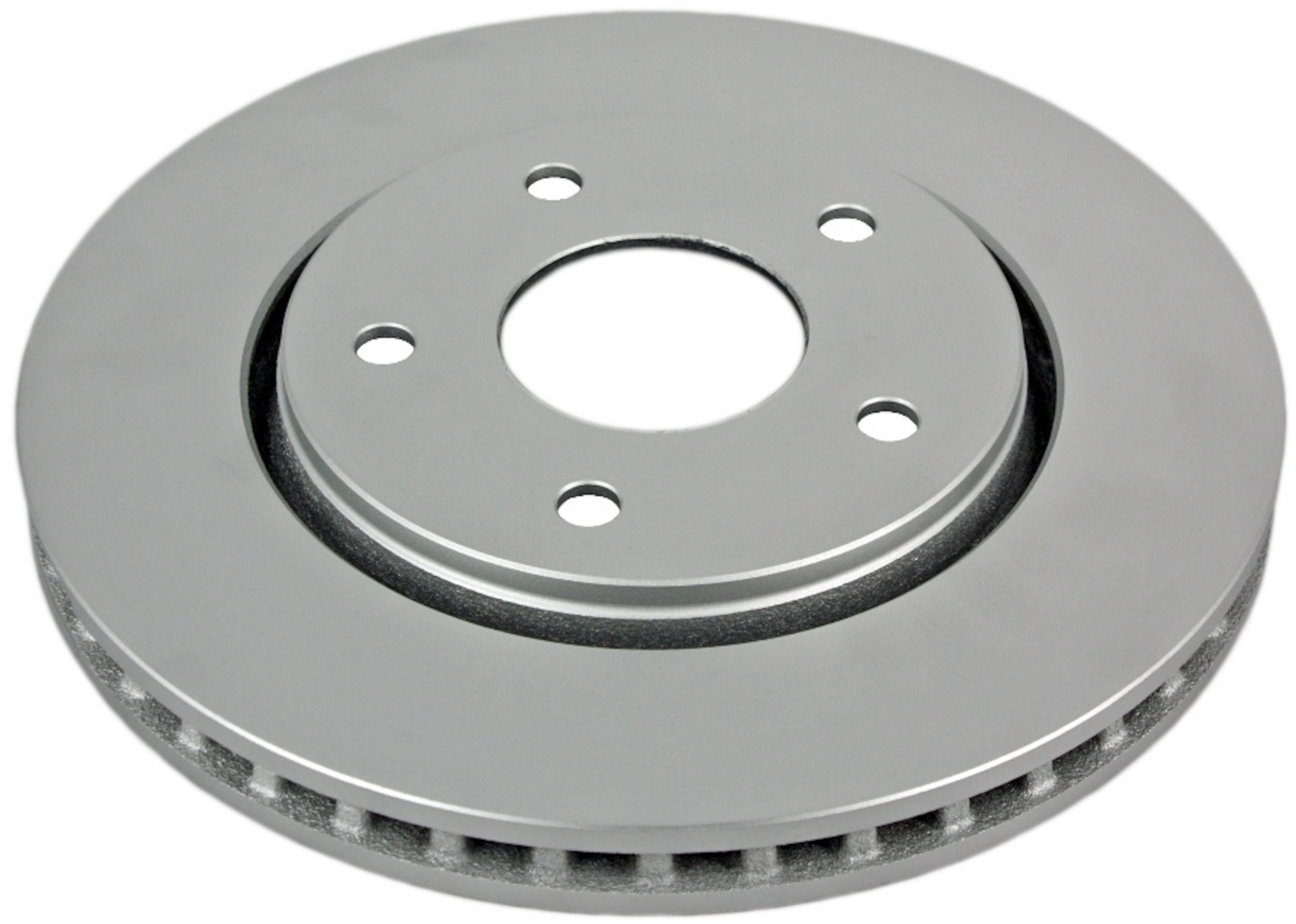 ADVICS OE Replacement Disc Brake Rotor