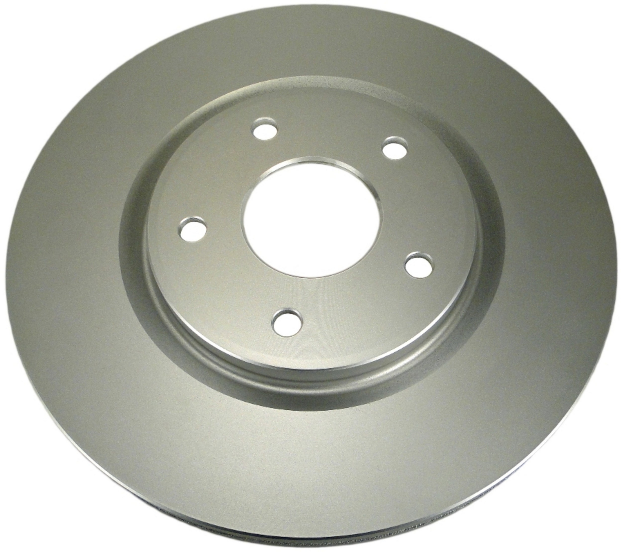 ADVICS OE Replacement Disc Brake Rotor