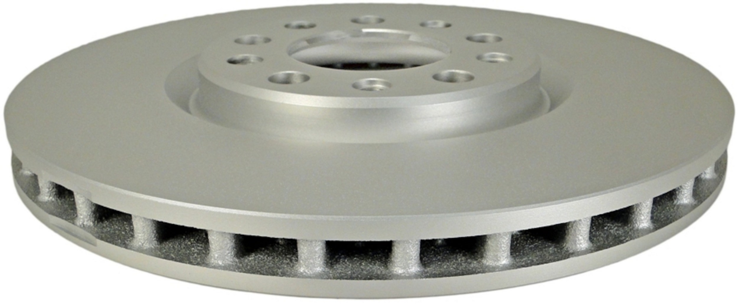 ADVICS OE Replacement Disc Brake Rotor