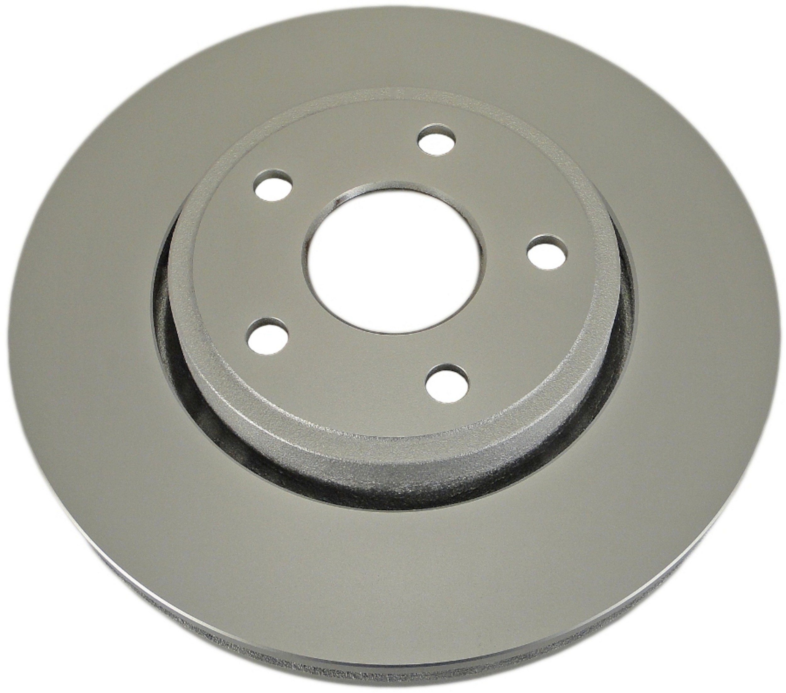ADVICS OE Replacement Disc Brake Rotor