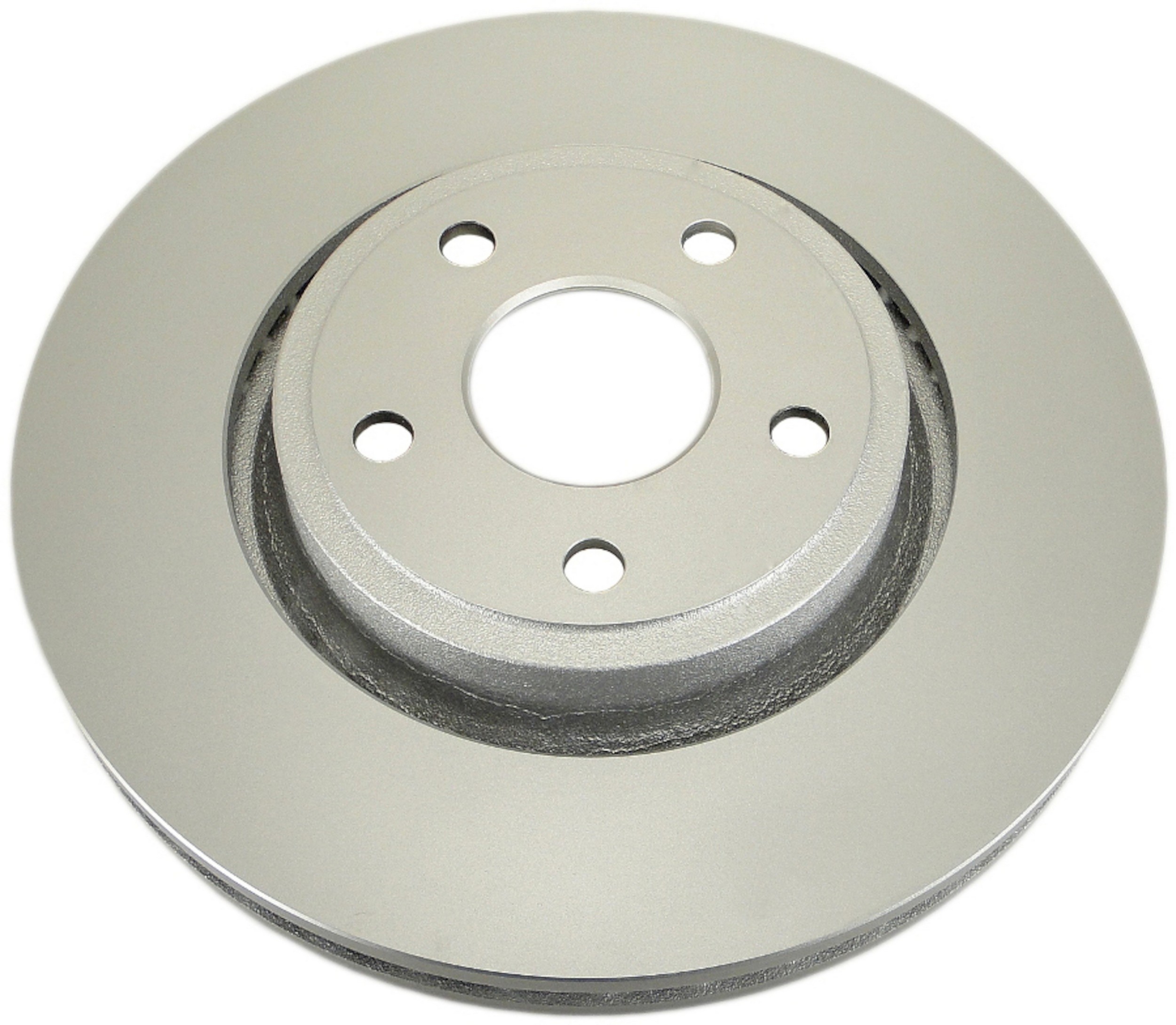 ADVICS OE Replacement Disc Brake Rotor