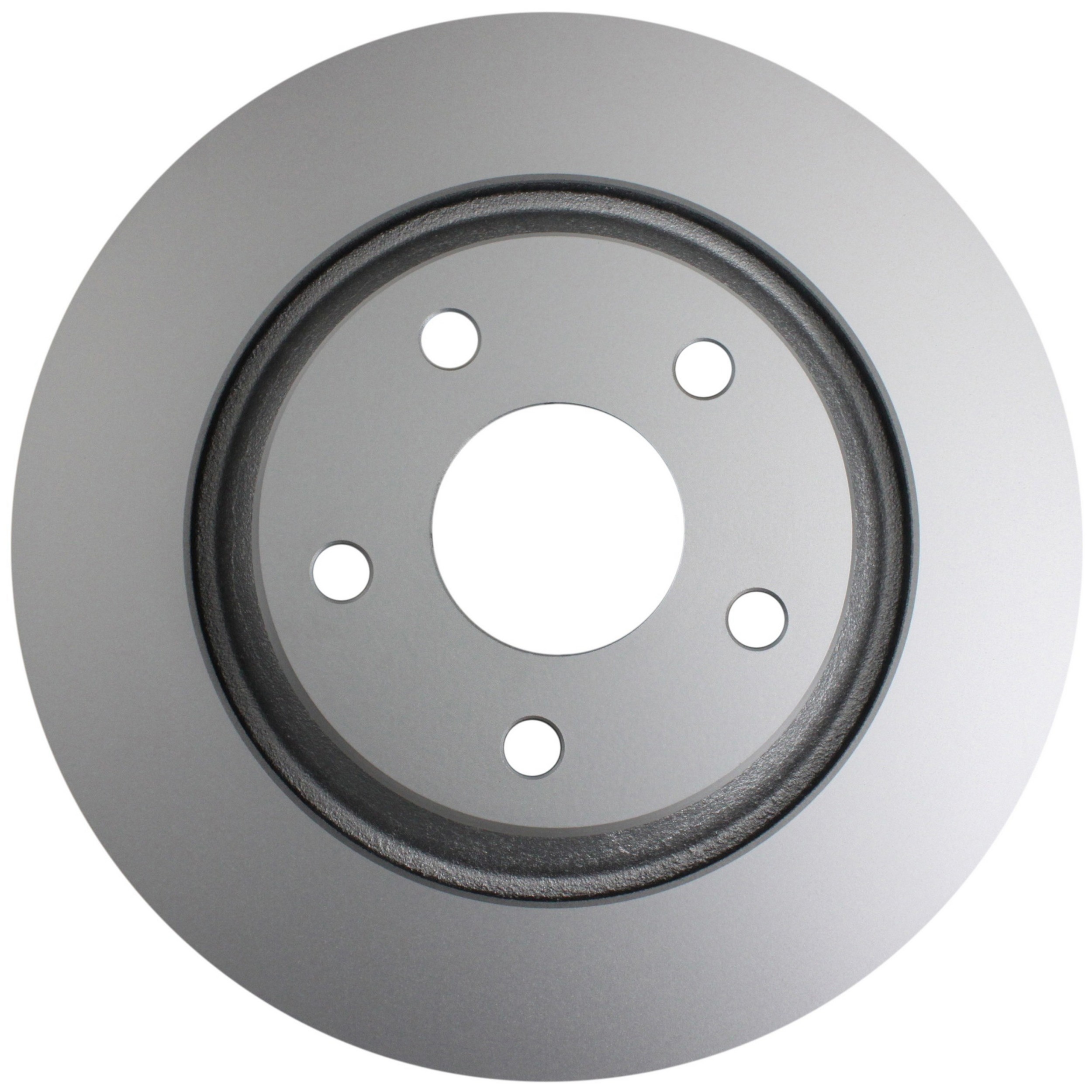 ADVICS OE Replacement Disc Brake Rotor