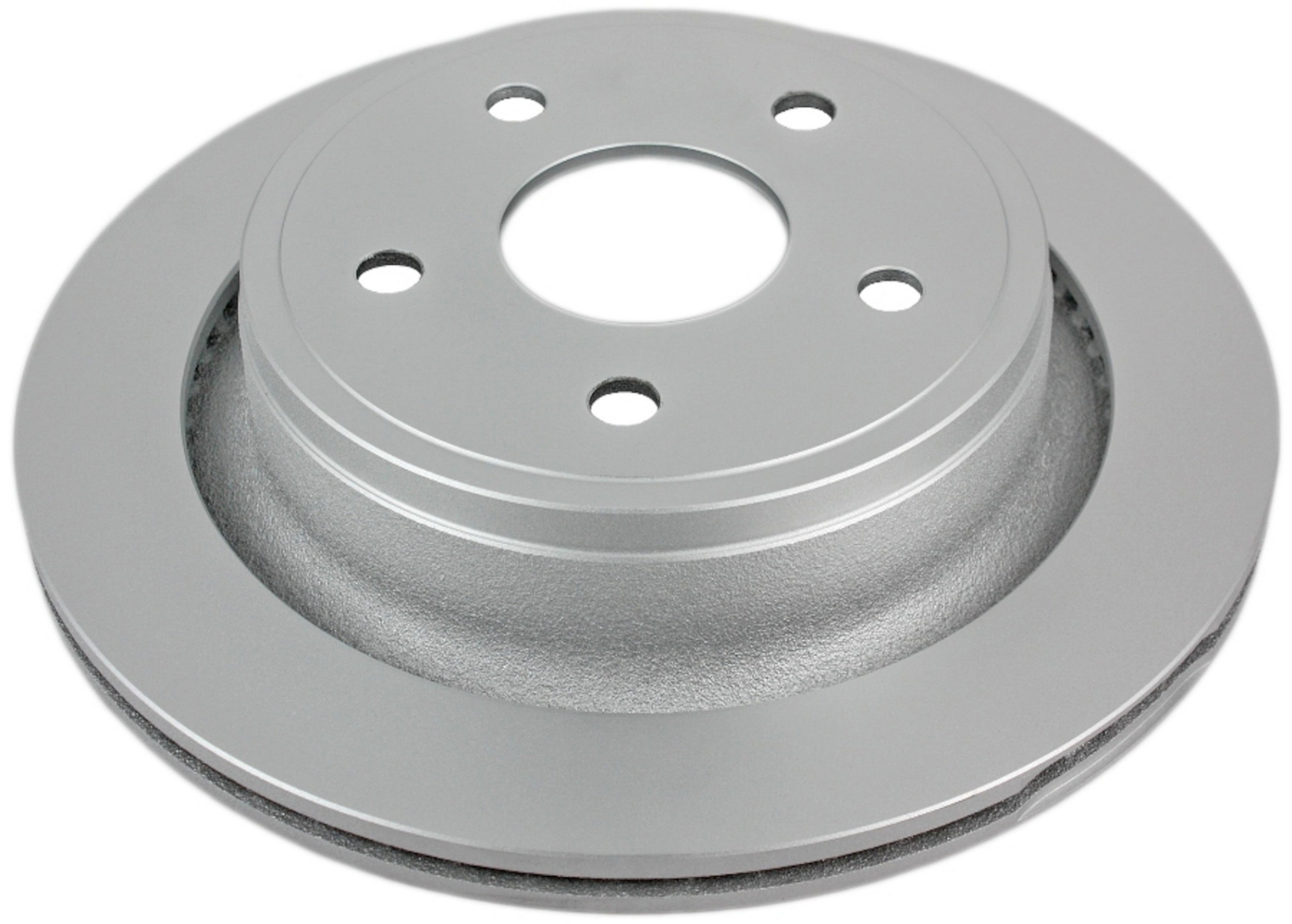 ADVICS OE Replacement Disc Brake Rotor