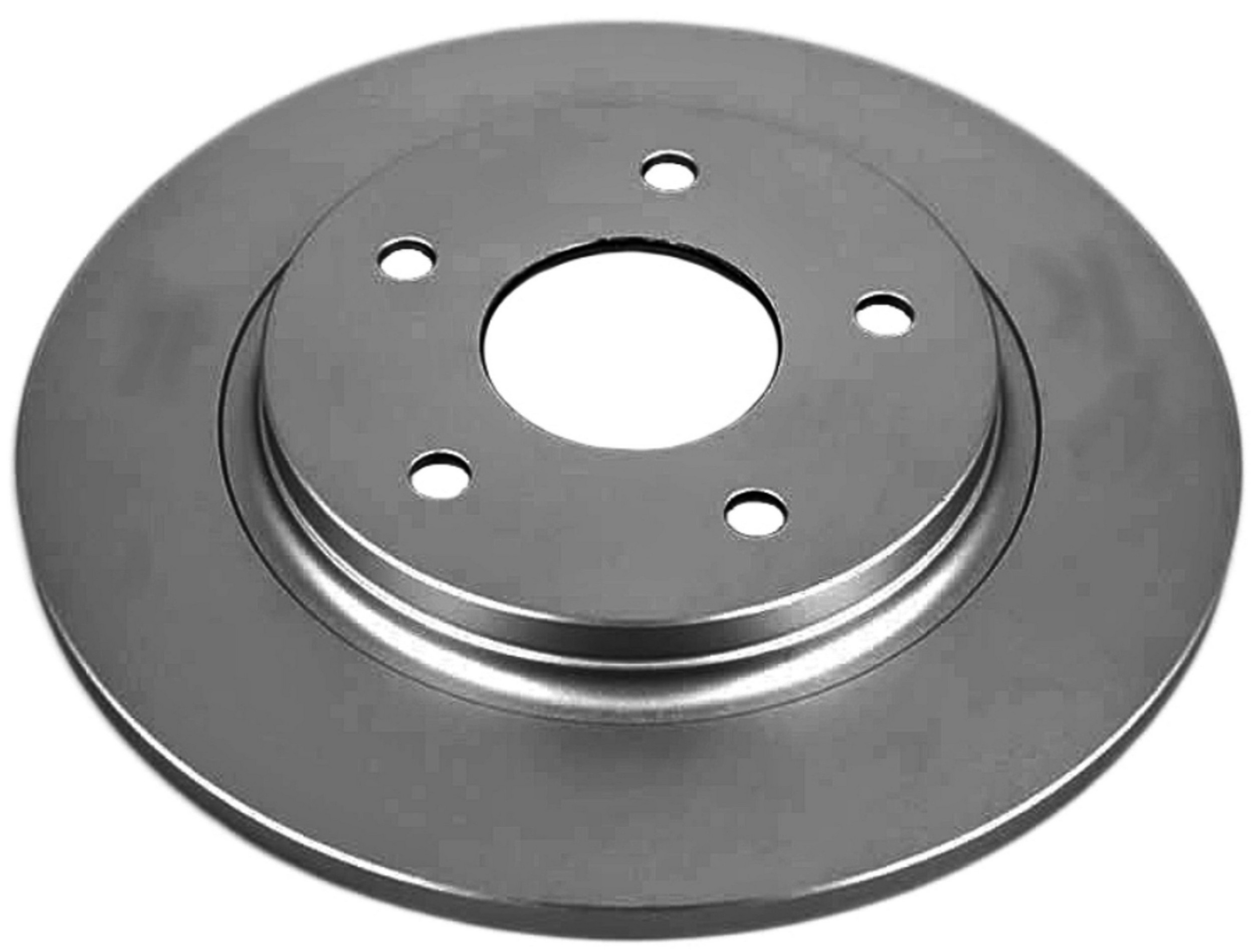 ADVICS OE Replacement Disc Brake Rotor