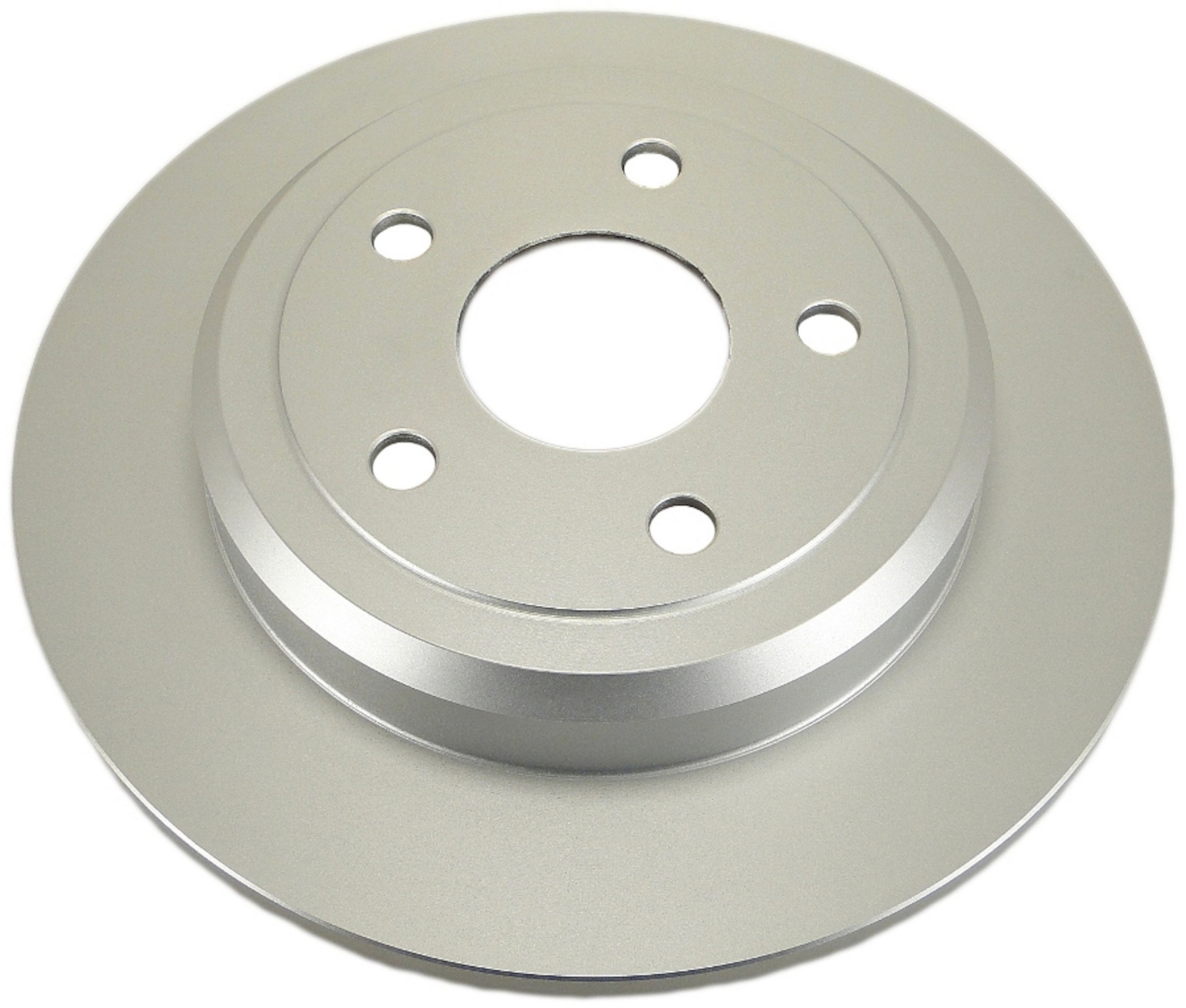 ADVICS OE Replacement Disc Brake Rotor