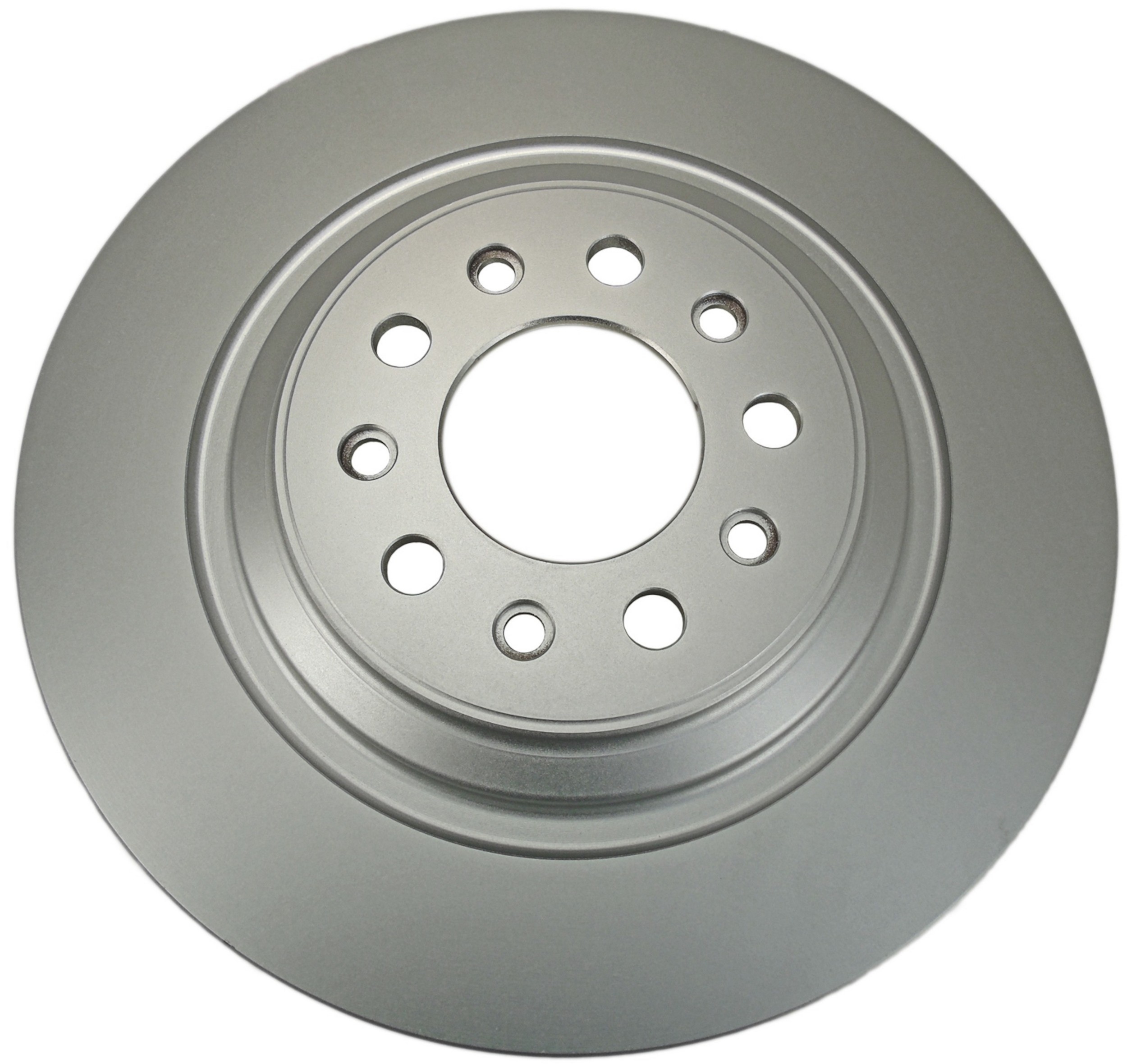 ADVICS OE Replacement Disc Brake Rotor