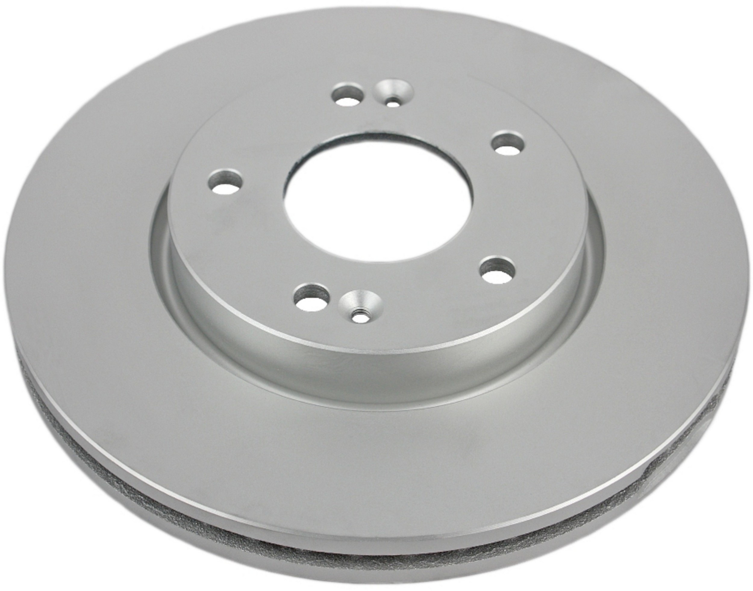 ADVICS OE Replacement Disc Brake Rotor